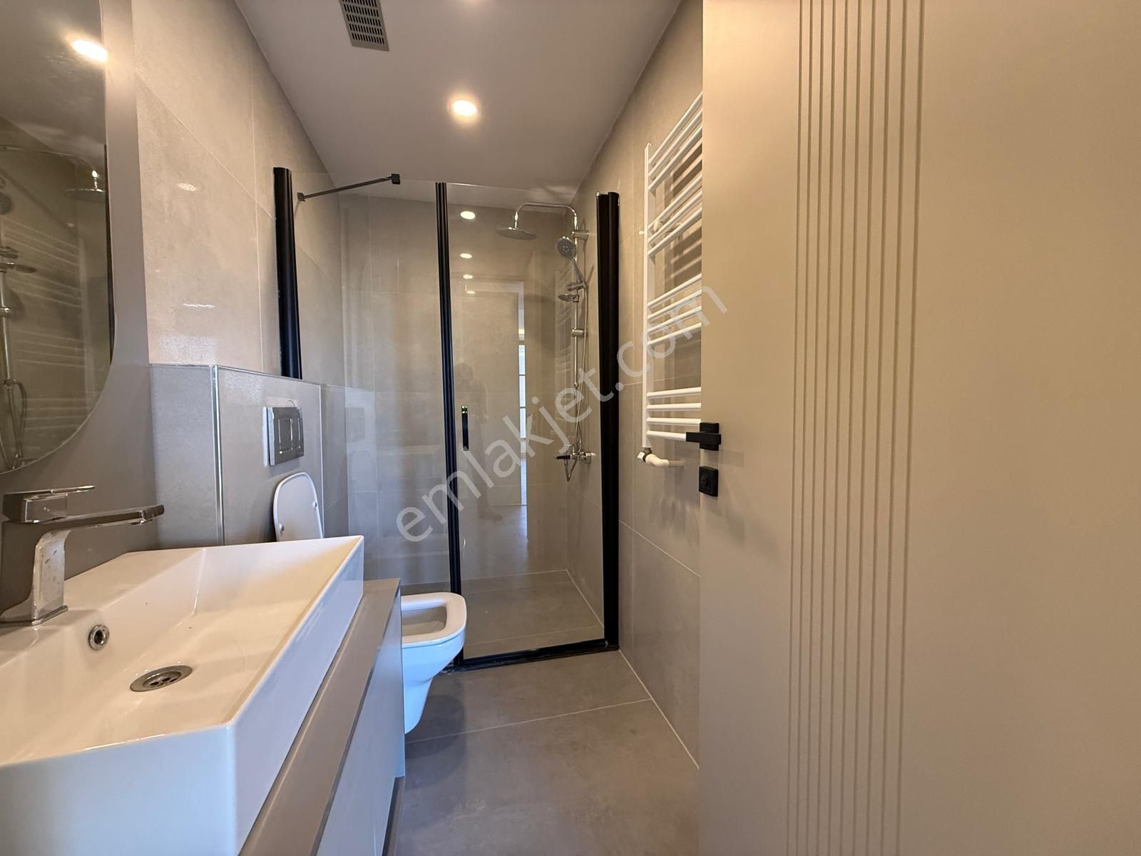 Üstünkent'ten 50.yıl'da Satılık 2+1 Modern Lüks Daire - Görsel 18