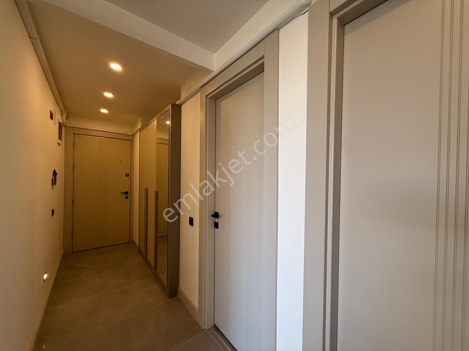 Üstünkent'ten 50.yıl'da Satılık 2+1 Modern Lüks Daire - Görsel 3