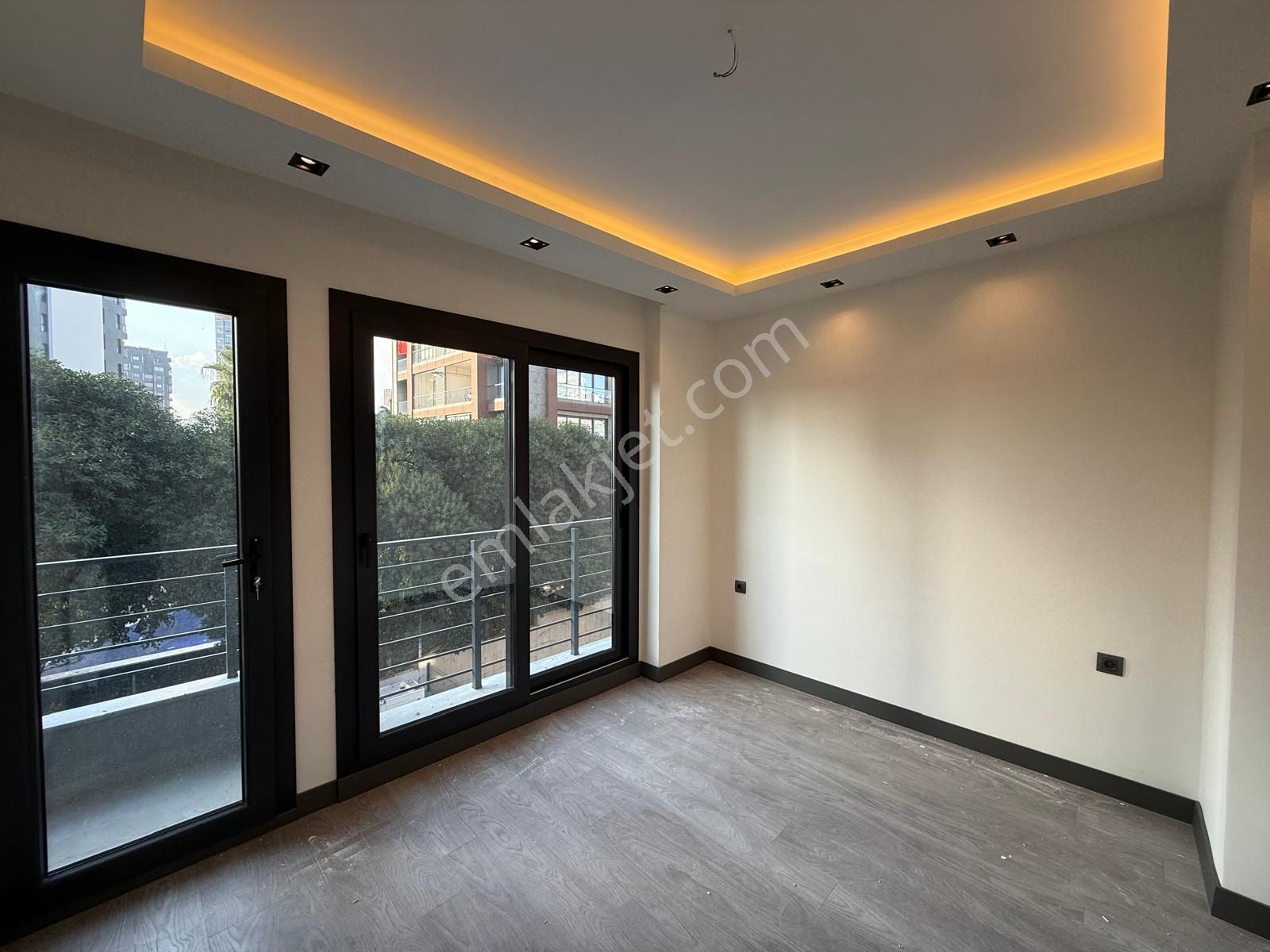 Üstünkent'ten 50.yıl'da Satılık 2+1 Modern Lüks Daire - Görsel 23