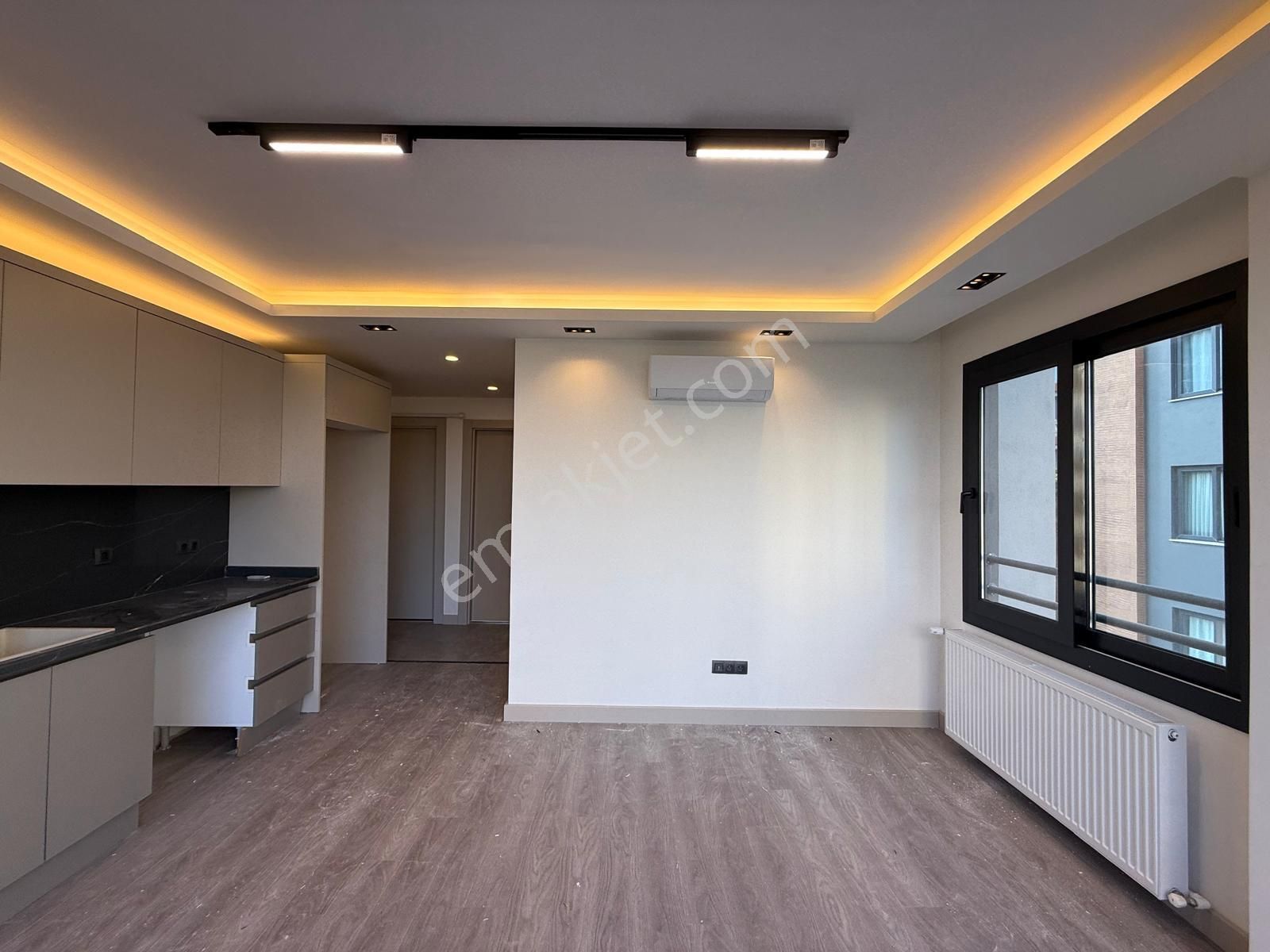 Üstünkent'ten 50.yıl'da Satılık 2+1 Modern Lüks Daire - Görsel 10