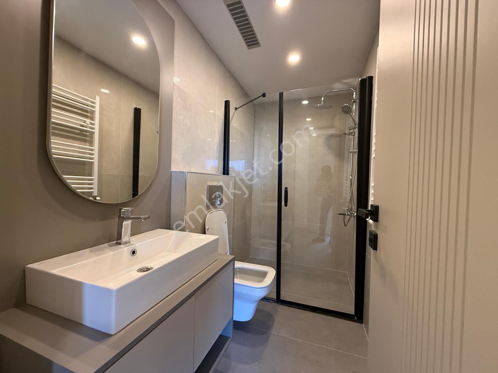 Üstünkent'ten 50.yıl'da Satılık 2+1 Modern Lüks Daire - Görsel 26