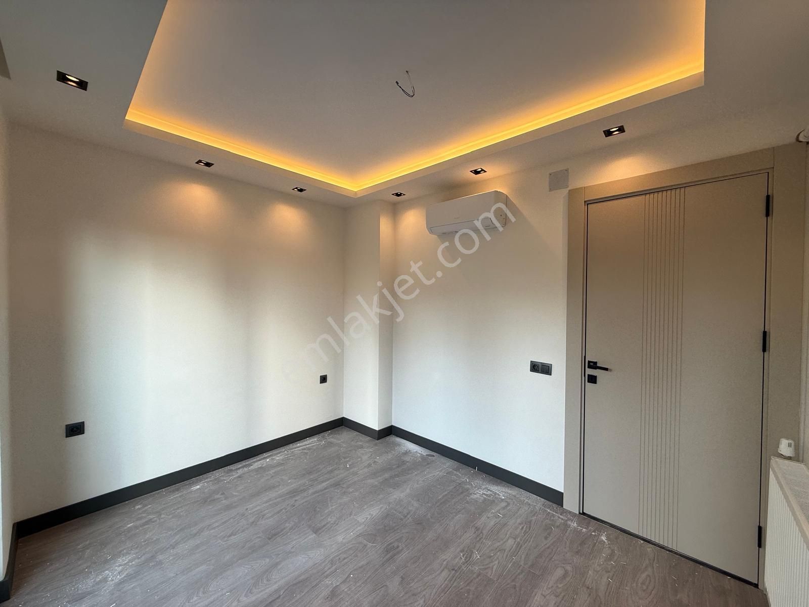 Üstünkent'ten 50.yıl'da Satılık 2+1 Modern Lüks Daire - Görsel 24