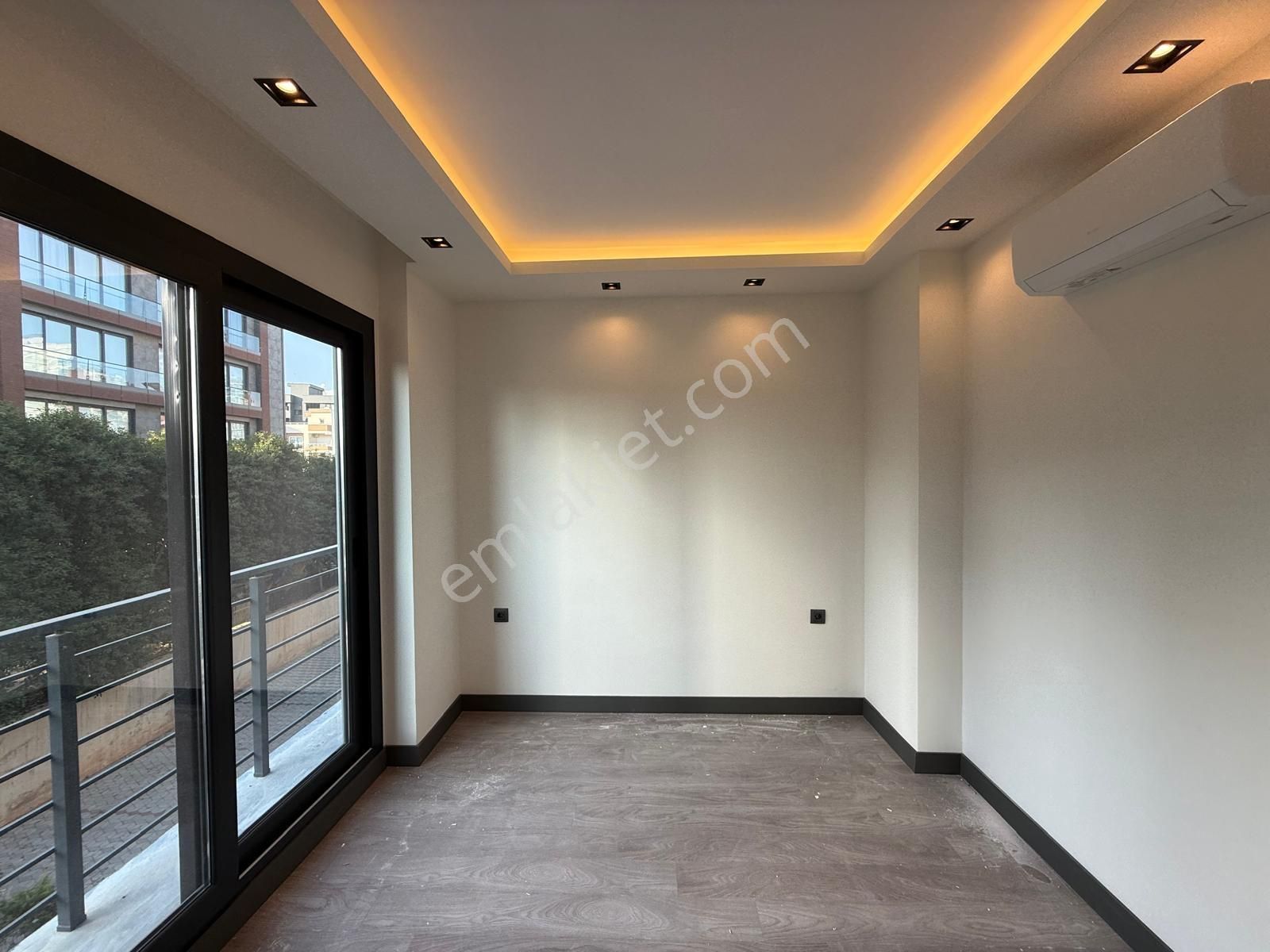 Üstünkent'ten 50.yıl'da Satılık 2+1 Modern Lüks Daire - Görsel 21