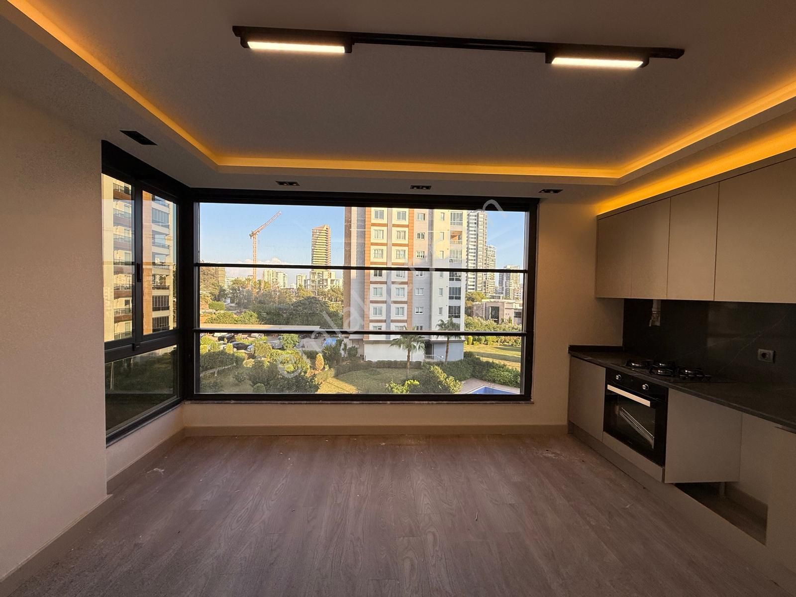 Üstünkent'ten 50.yıl'da Satılık 2+1 Modern Lüks Daire - Görsel 12