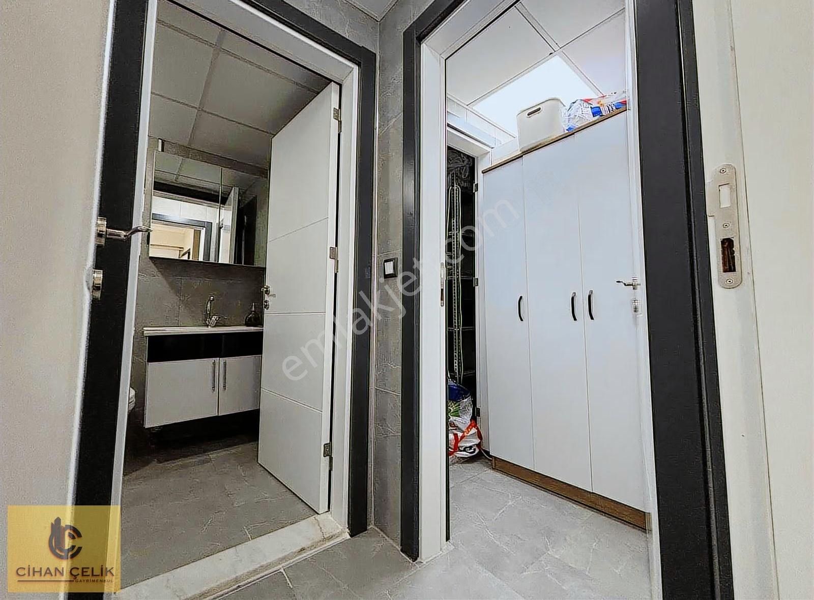 Cihan Çelikten Sancakta Dubleks Bakımlı Daire - Görsel 20