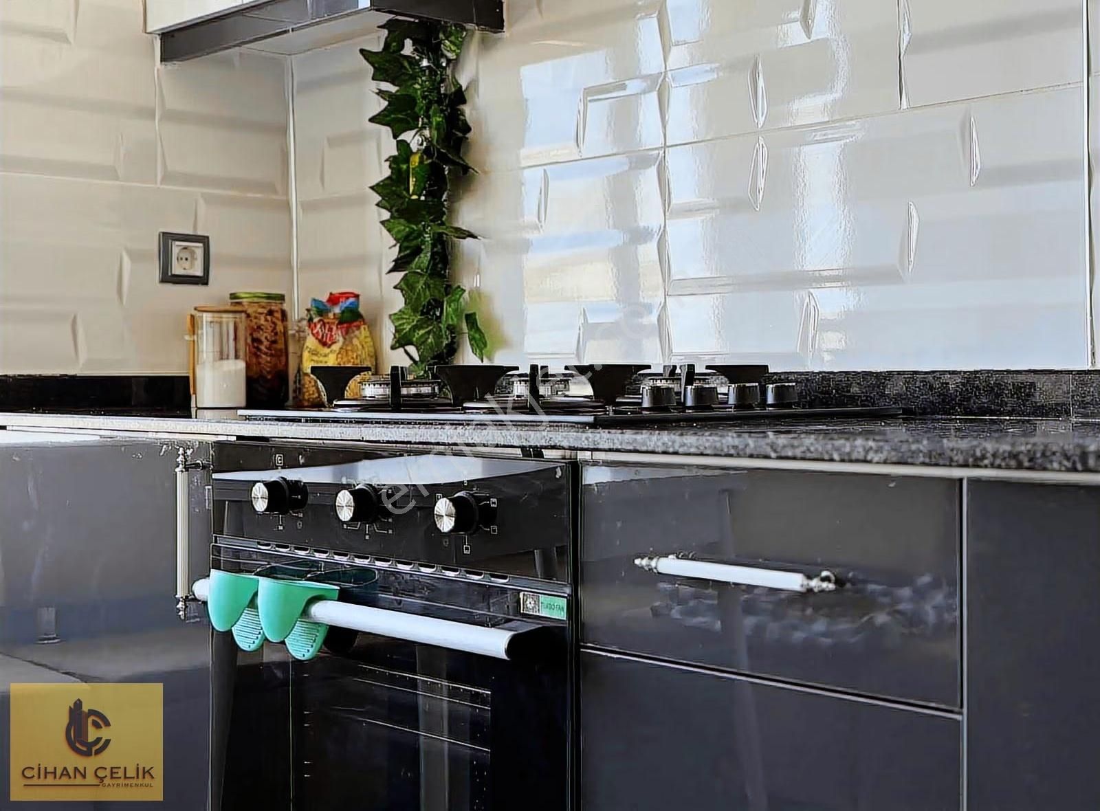 Cihan Çelikten Sancakta Dubleks Bakımlı Daire - Görsel 8