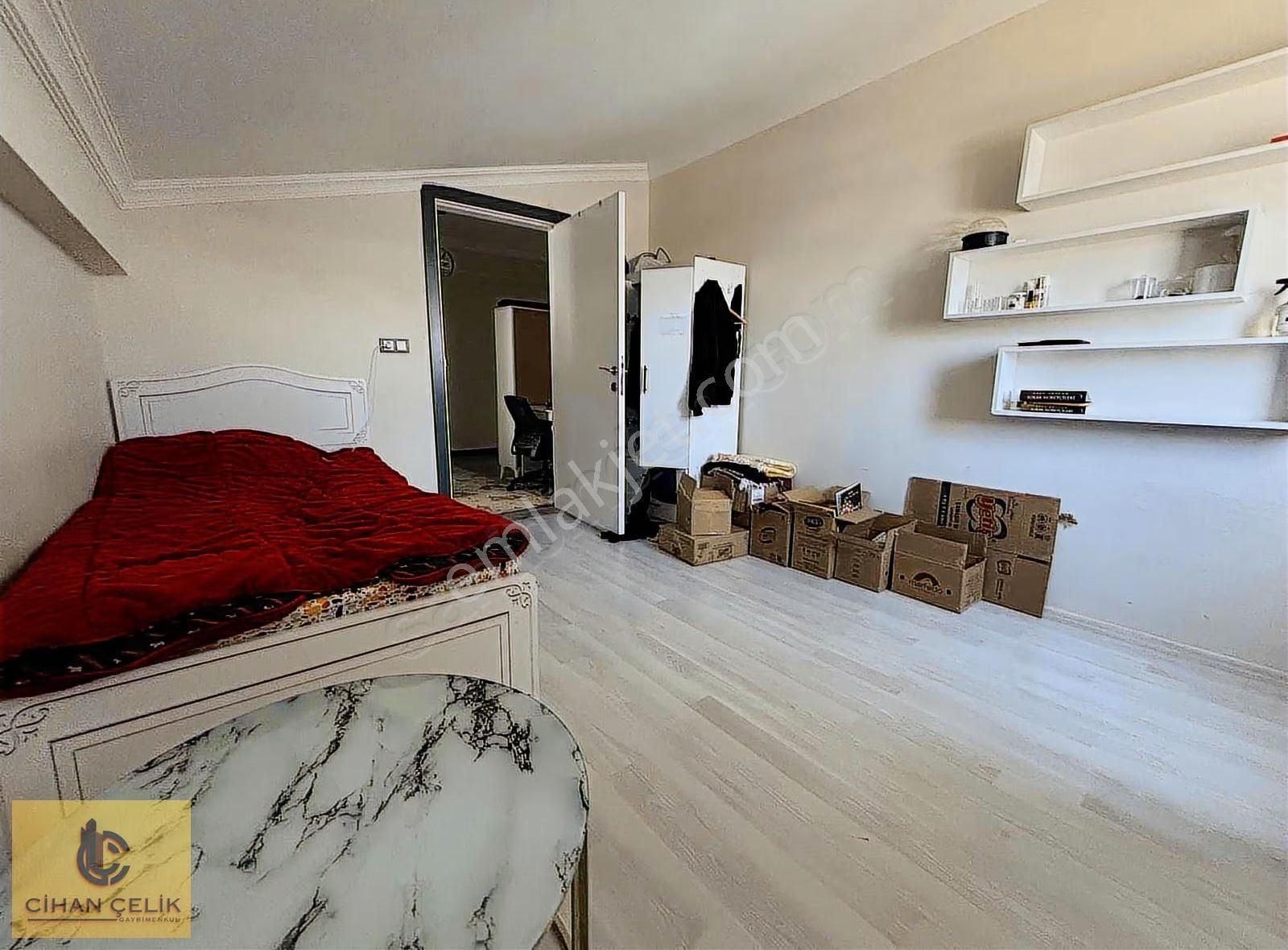 Cihan Çelikten Sancakta Dubleks Bakımlı Daire - Görsel 35