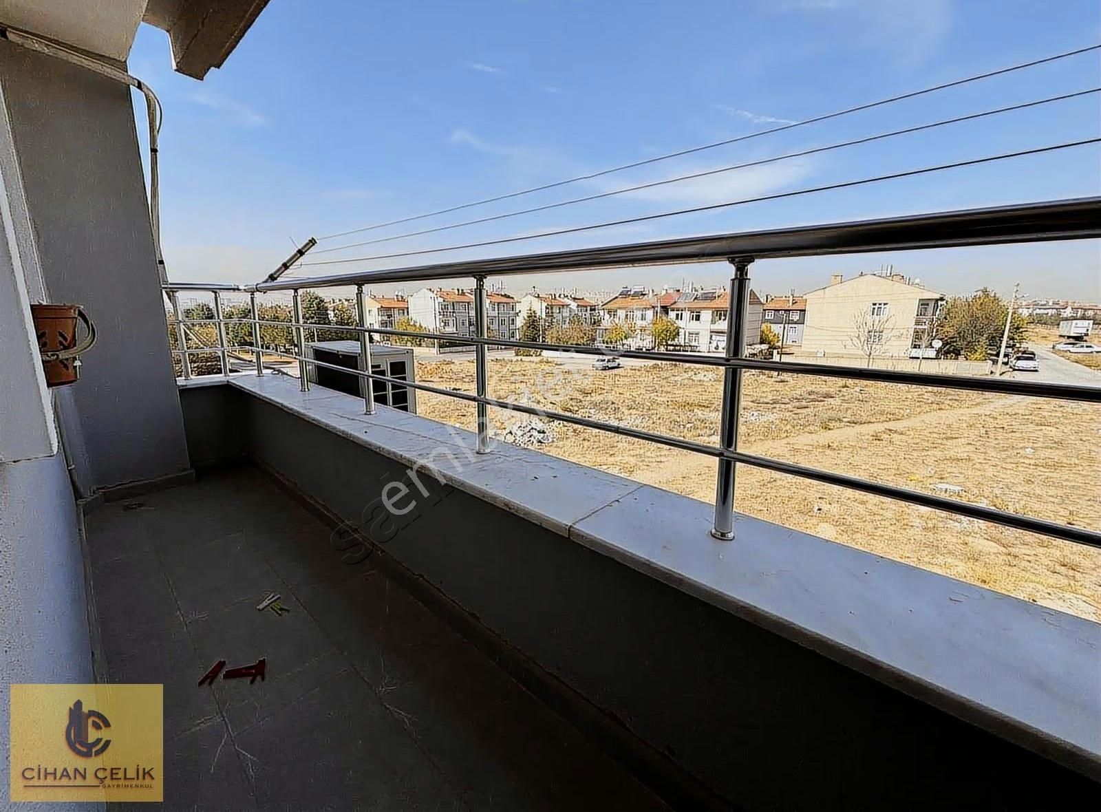 Cihan Çelikten Sancakta Dubleks Bakımlı Daire - Görsel 32
