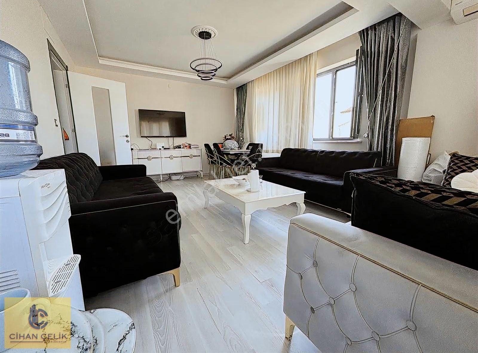 Cihan Çelikten Sancakta Dubleks Bakımlı Daire - Görsel 30