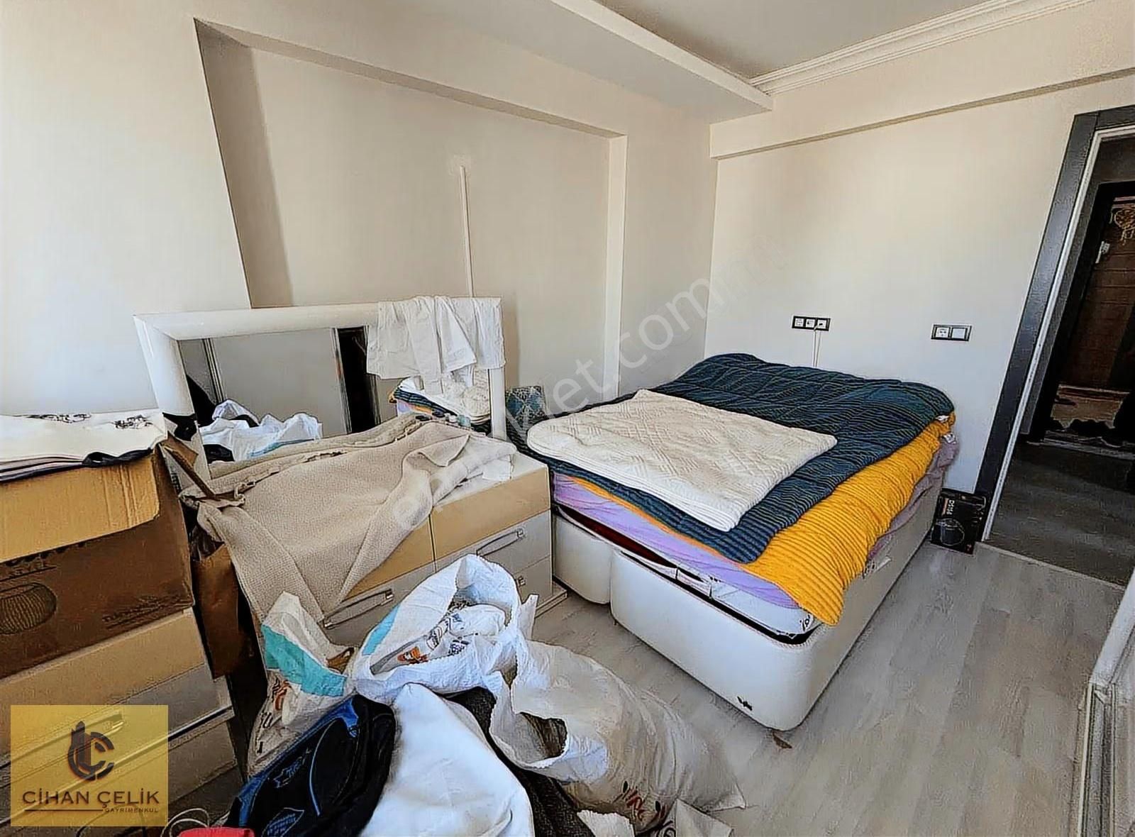 Cihan Çelikten Sancakta Dubleks Bakımlı Daire - Görsel 29