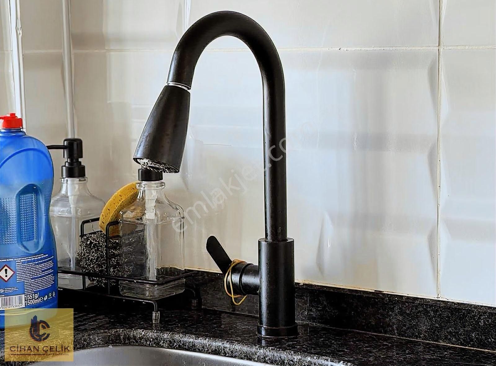 Cihan Çelikten Sancakta Dubleks Bakımlı Daire - Görsel 33