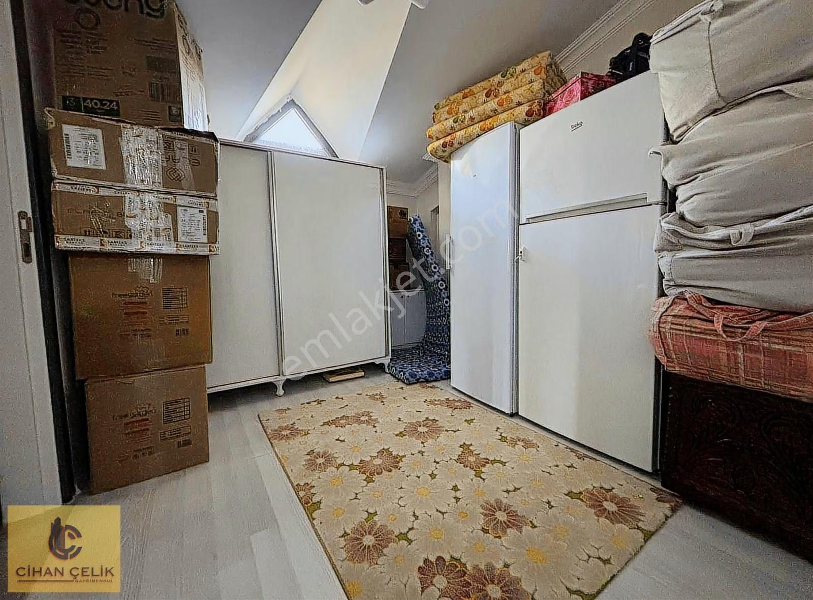 Cihan Çelikten Sancakta Dubleks Bakımlı Daire - Görsel 14