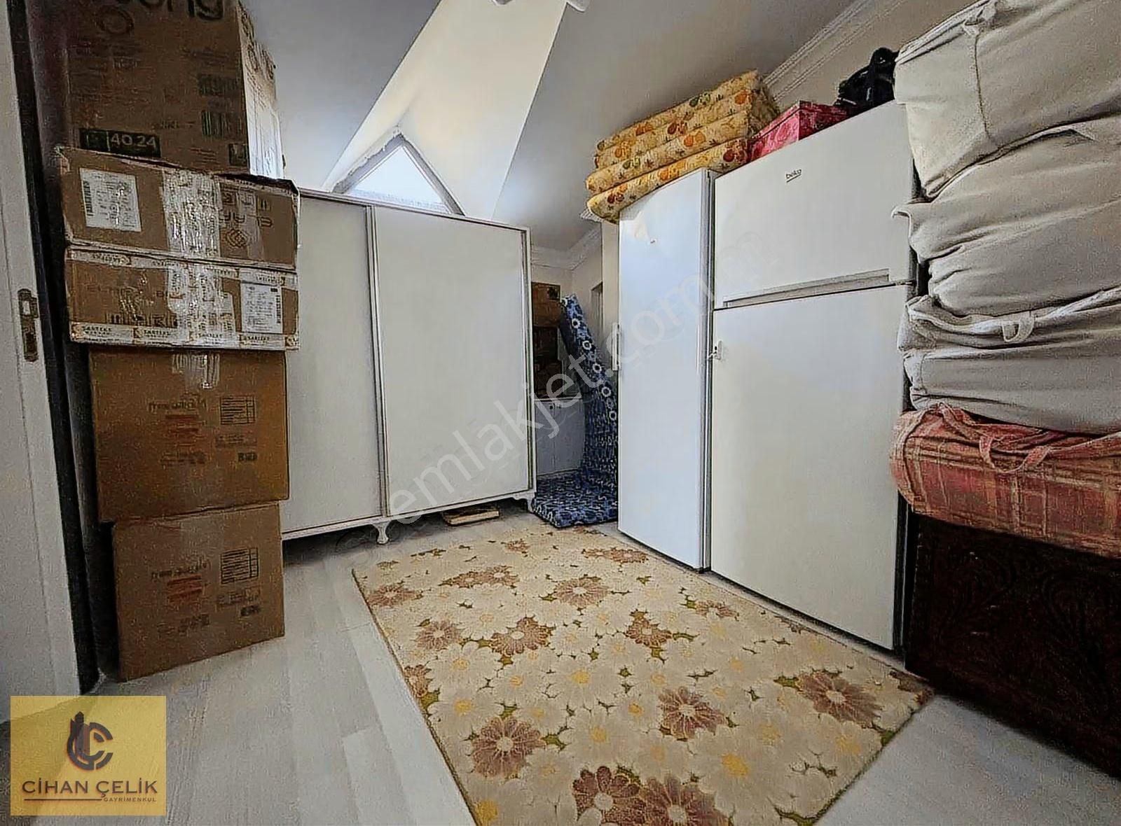 Cihan Çelikten Sancakta Dubleks Bakımlı Daire - Görsel 23