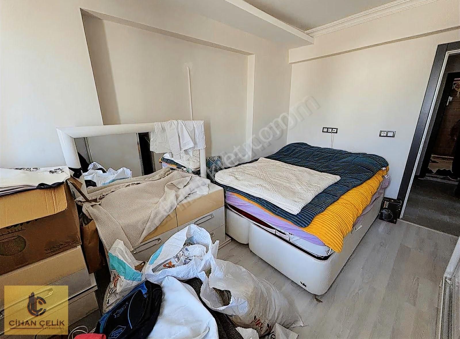 Cihan Çelikten Sancakta Dubleks Bakımlı Daire - Görsel 10