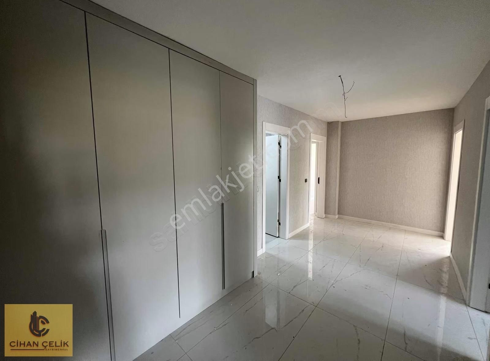 Beyhekim Caddesine Cephe Arakat 4+1 Ultra Lüks Akıllı Ev - Görsel 27