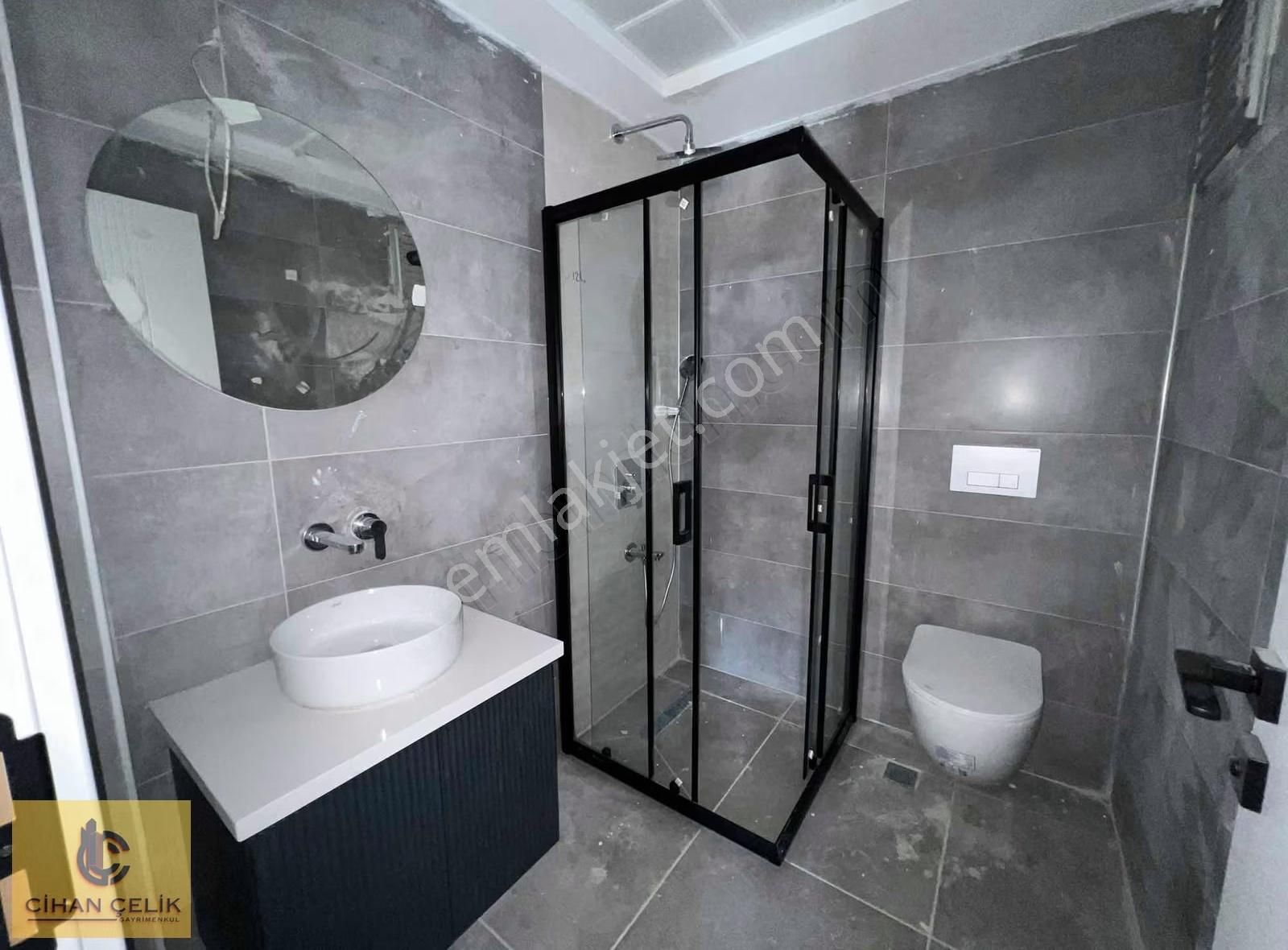 Beyhekim Caddesine Cephe Arakat 4+1 Ultra Lüks Akıllı Ev - Görsel 4