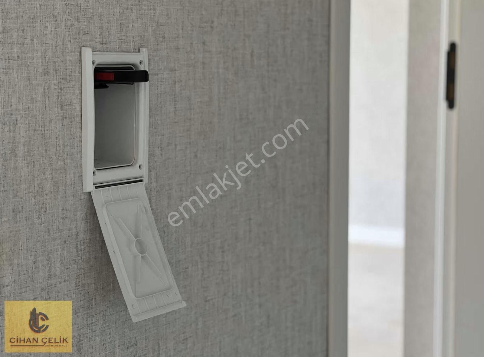 Beyhekim Caddesine Cephe Arakat 4+1 Ultra Lüks Akıllı Ev - Görsel 25