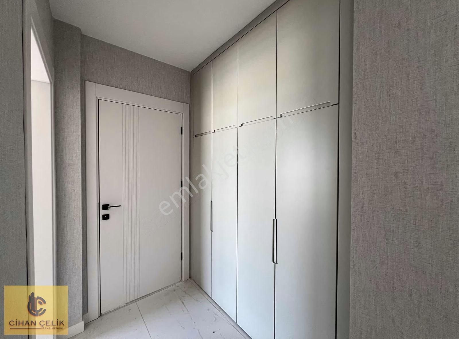 Beyhekim Caddesine Cephe Arakat 4+1 Ultra Lüks Akıllı Ev - Görsel 23