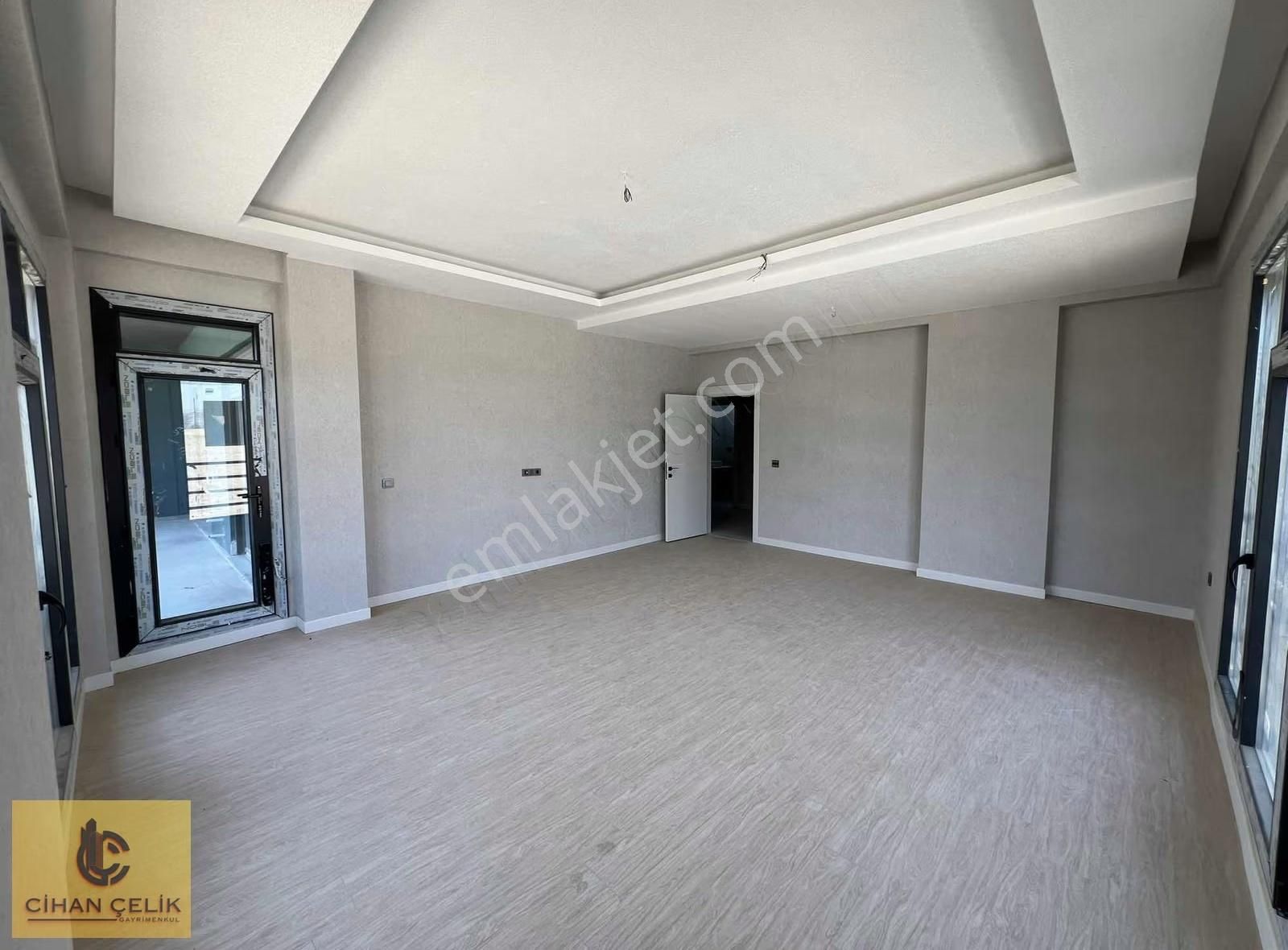 Beyhekim Caddesine Cephe Arakat 4+1 Ultra Lüks Akıllı Ev - Görsel 18