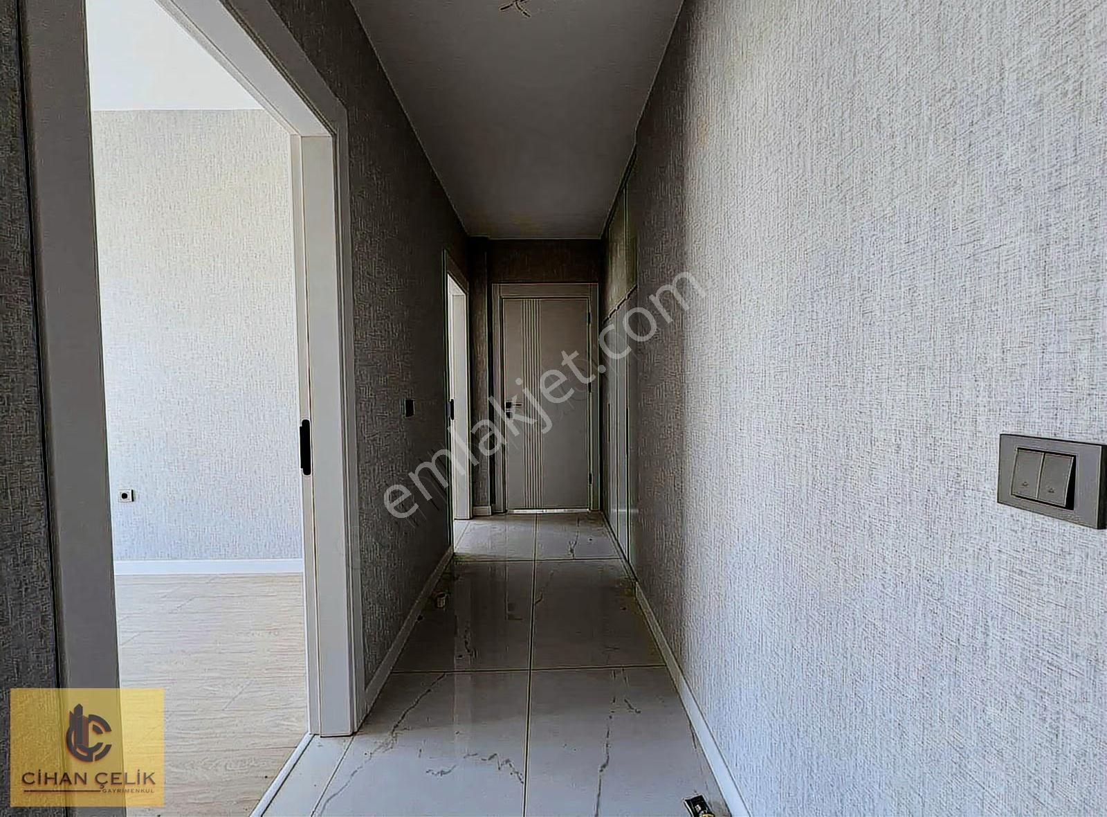 Beyhekim Caddesine Cephe Arakat 4+1 Ultra Lüks Akıllı Ev - Görsel 14
