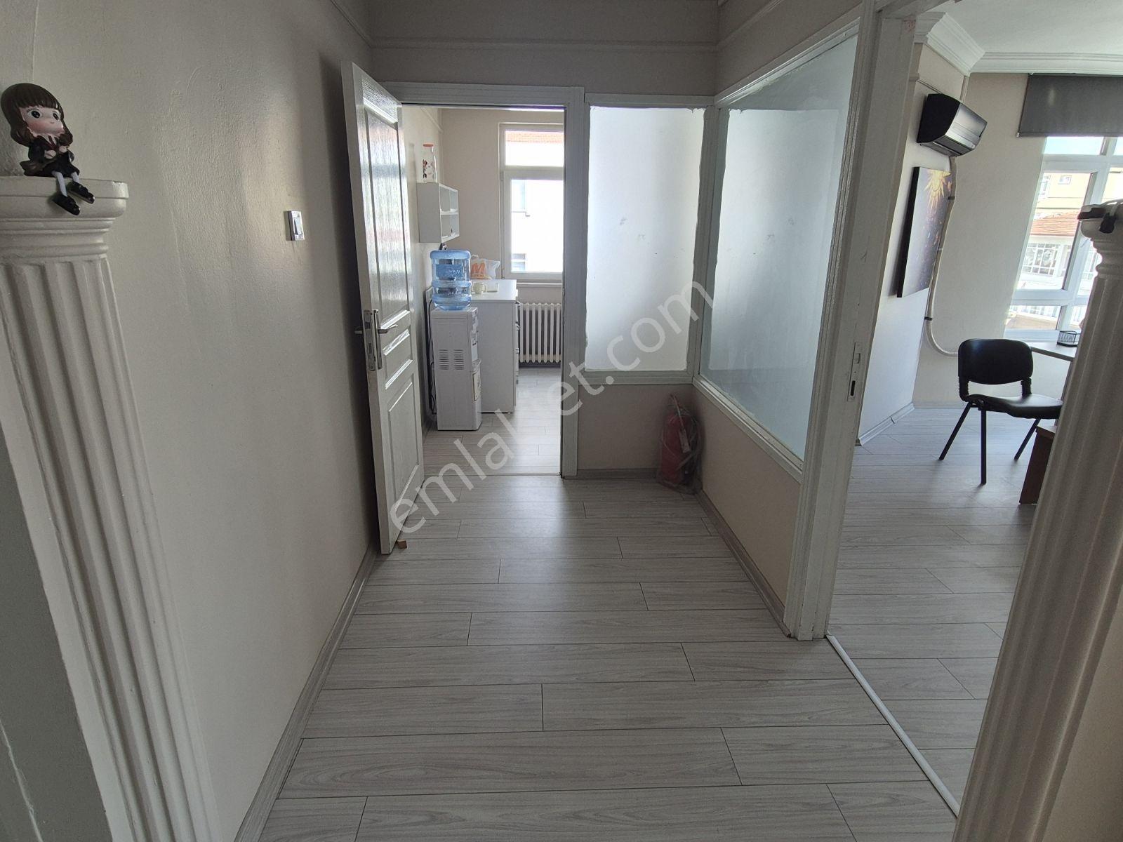 Ank Kızılay Meşrutiyet Cad Cephe Dev Kiralık 320 M2 İşyeri Ofis - Görsel 22