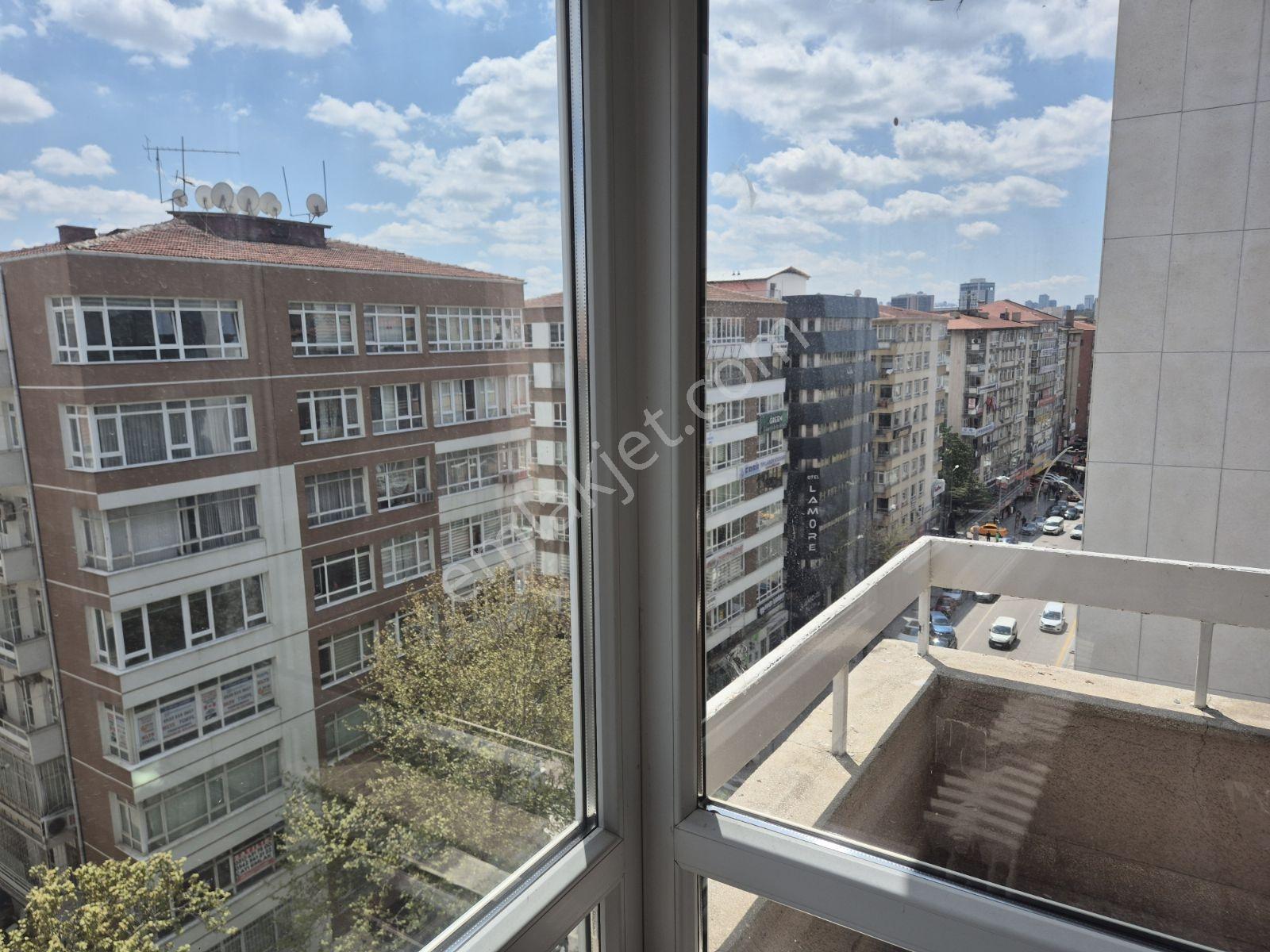 Ank Kızılay Meşrutiyet Cad Cephe Dev Kiralık 320 M2 İşyeri Ofis - Görsel 18