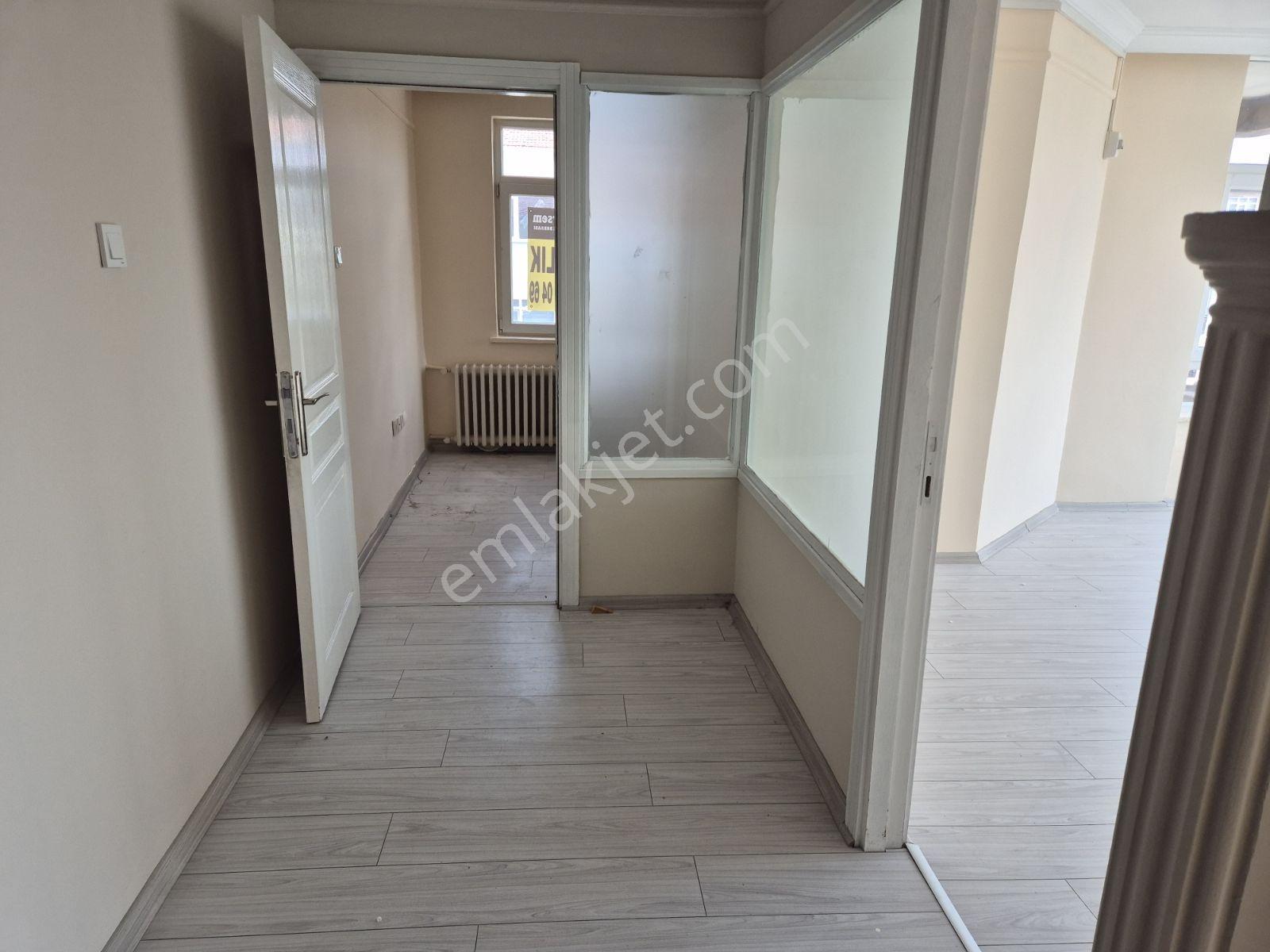 Ank Kızılay Meşrutiyet Cad Cephe Dev Kiralık 320 M2 İşyeri Ofis - Görsel 10