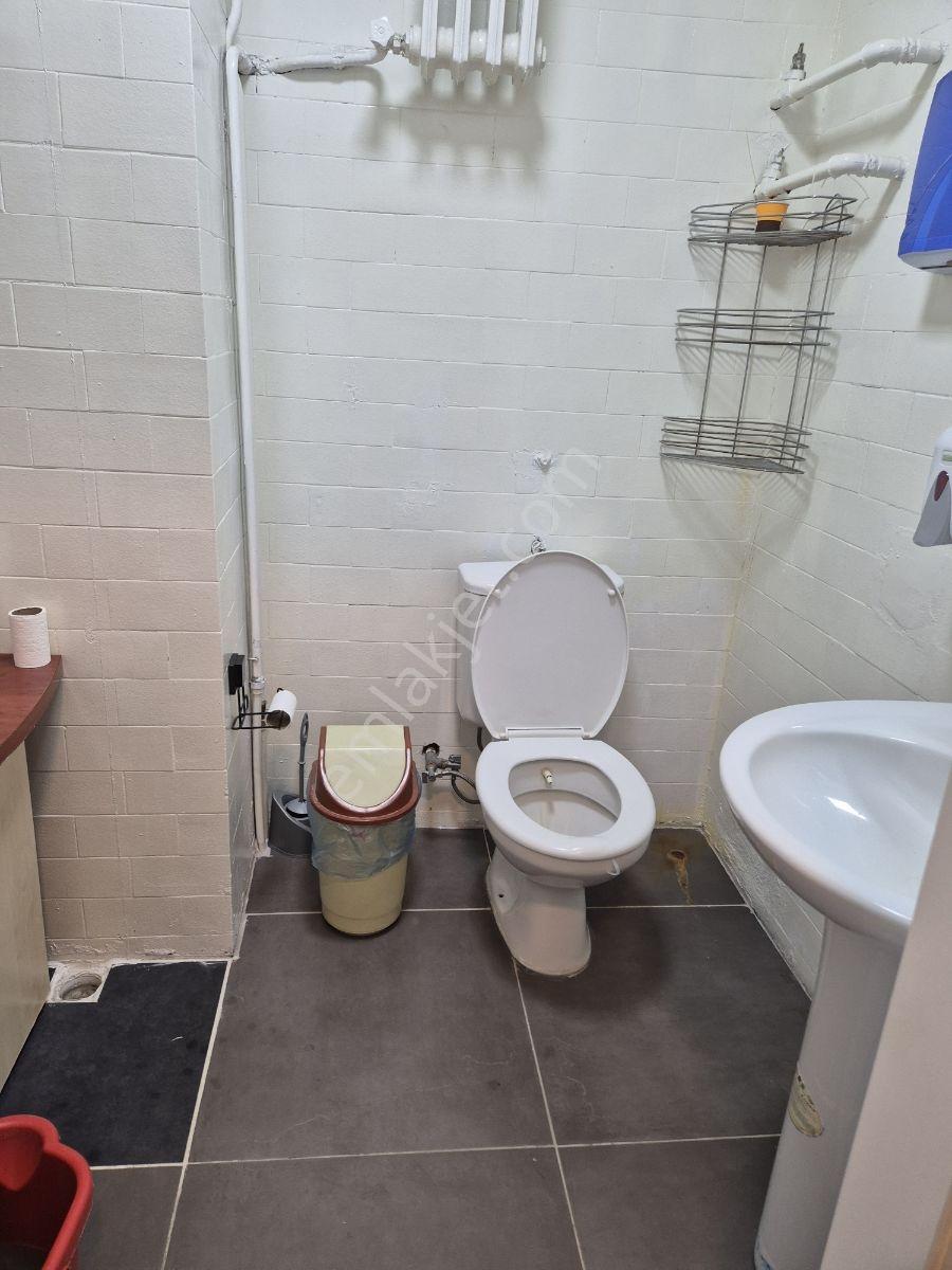 Ank Kızılay Meşrutiyet Cad Cephe Dev Kiralık 320 M2 İşyeri Ofis - Görsel 11