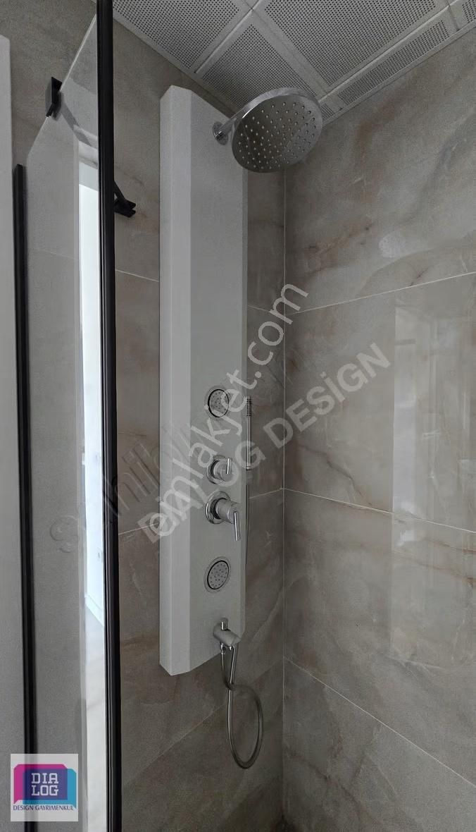 Çiğli Balatçık İnci Suit'te Satılık Lüks 1+1 Daire - Görsel 3