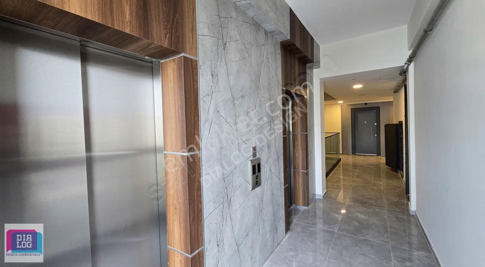 Çiğli Balatçık İnci Suit'te Satılık Lüks 1+1 Daire - Görsel 16