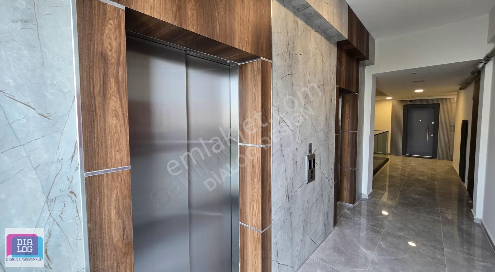 Çiğli Balatçık İnci Suit'te Satılık Lüks 1+1 Daire - Görsel 15