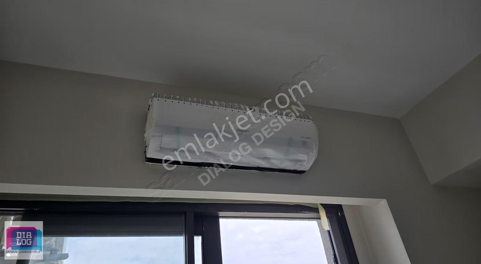 Çiğli Balatçık İnci Suit'te Satılık Lüks 1+1 Daire - Görsel 17