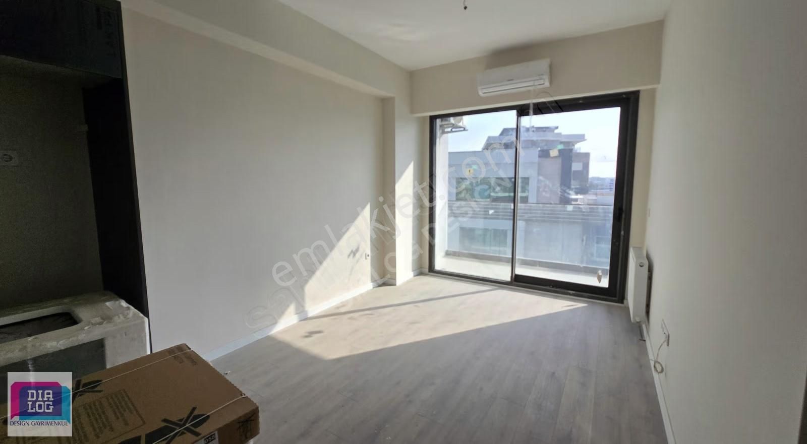 Çiğli Balatçık İnci Suit'te Satılık Lüks 1+1 Daire - Görsel 22