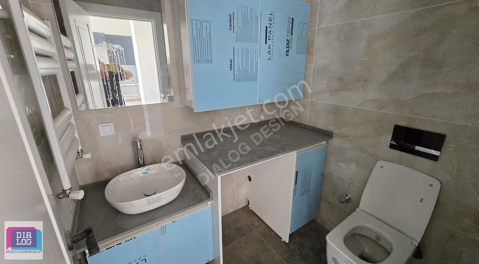 Çiğli Balatçık İnci Suit'te Satılık Lüks 1+1 Daire - Görsel 9