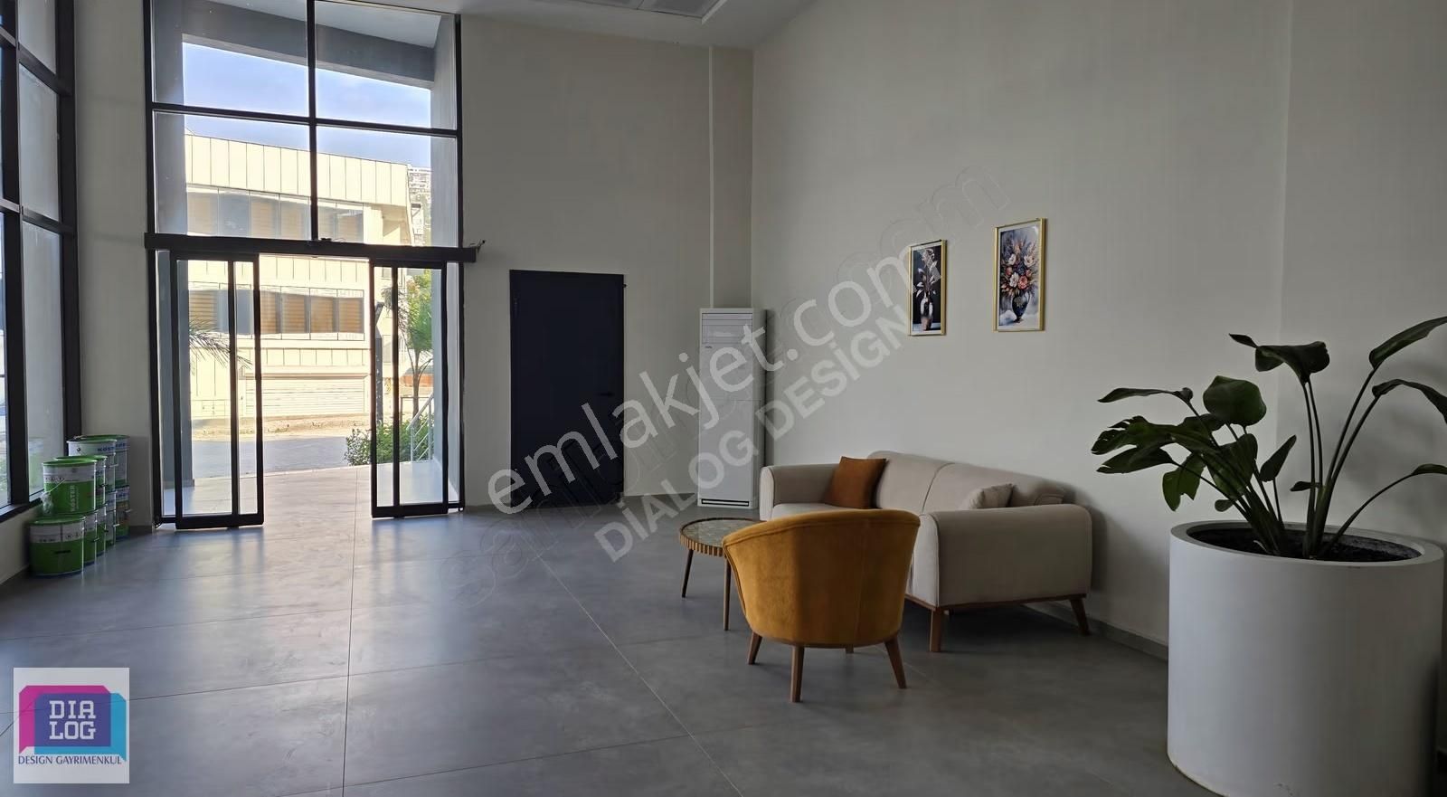 Çiğli Balatçık İnci Suit'te Satılık Lüks 1+1 Daire - Görsel 7