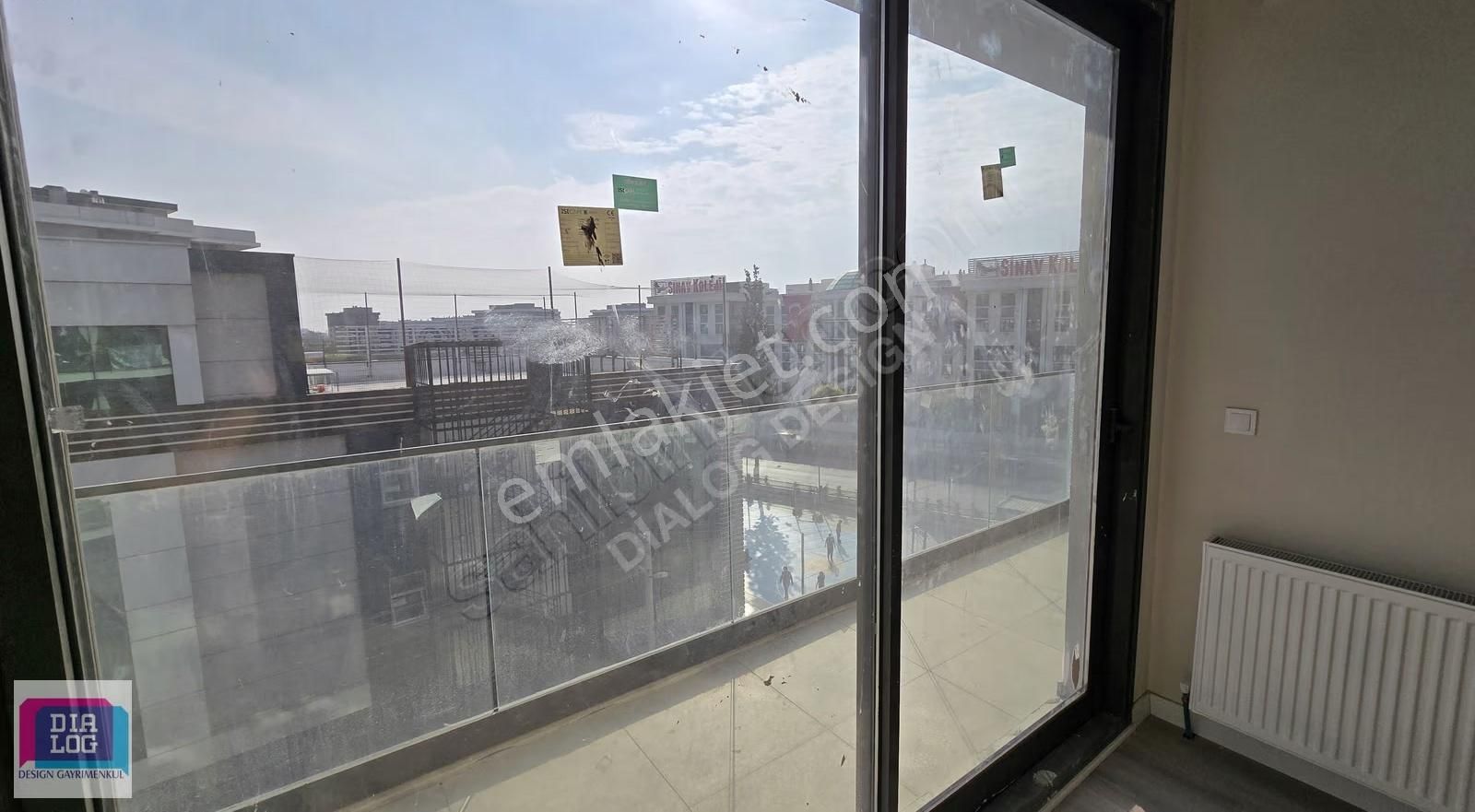 Çiğli Balatçık İnci Suit'te Satılık Lüks 1+1 Daire - Görsel 21