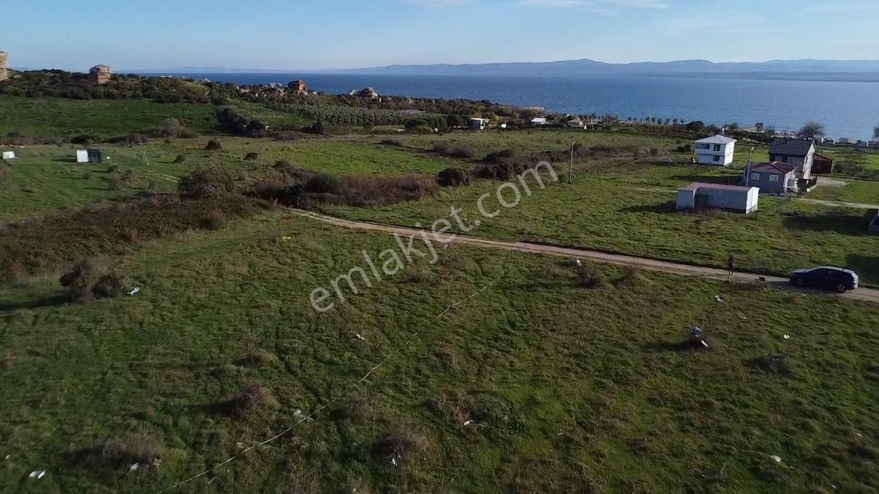 Karabiga Satılık Arsa - Görsel 6