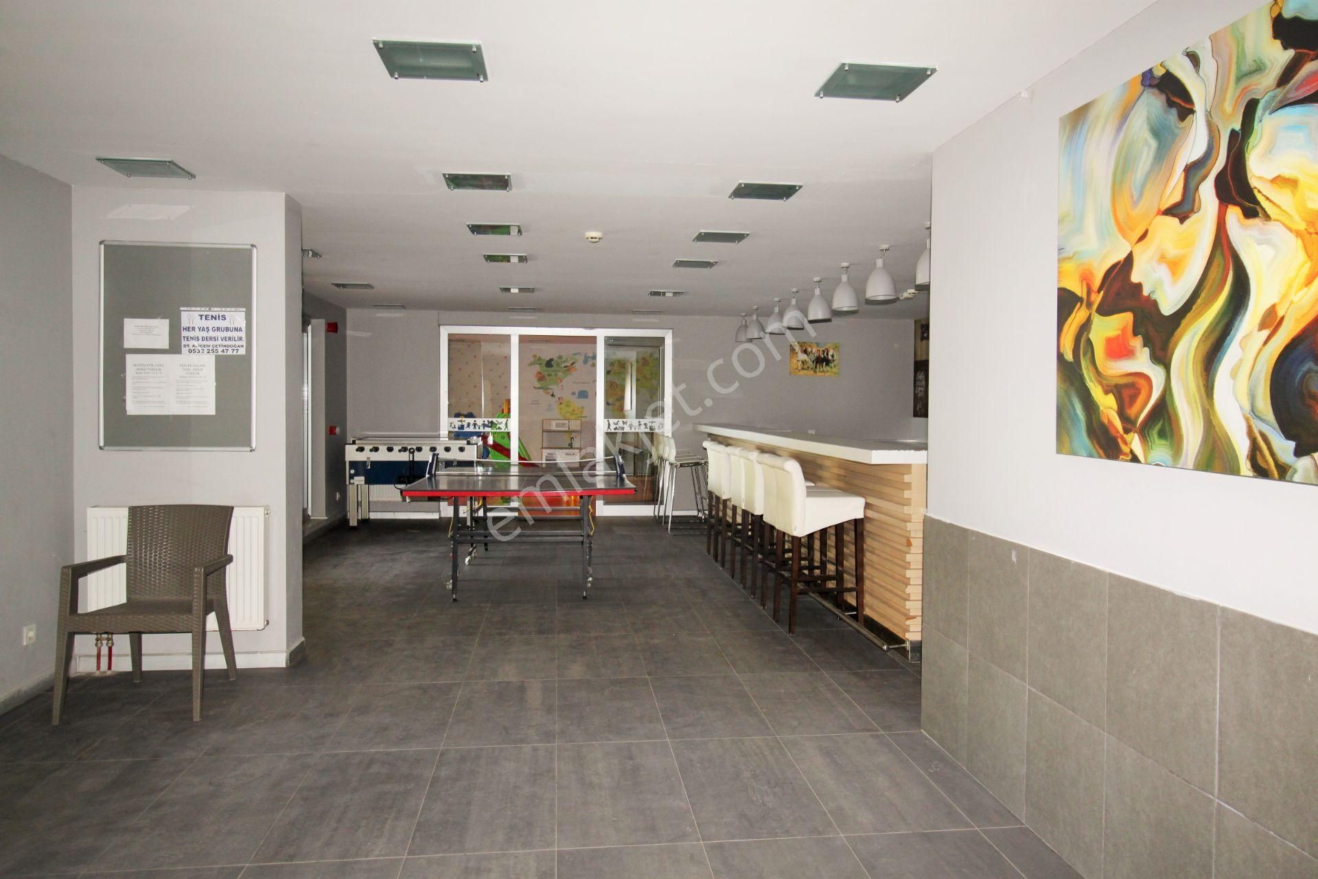 Soyak Siesta Oxygen Yatırıma Uygun Satılık 1+1 Daire - Görsel 2