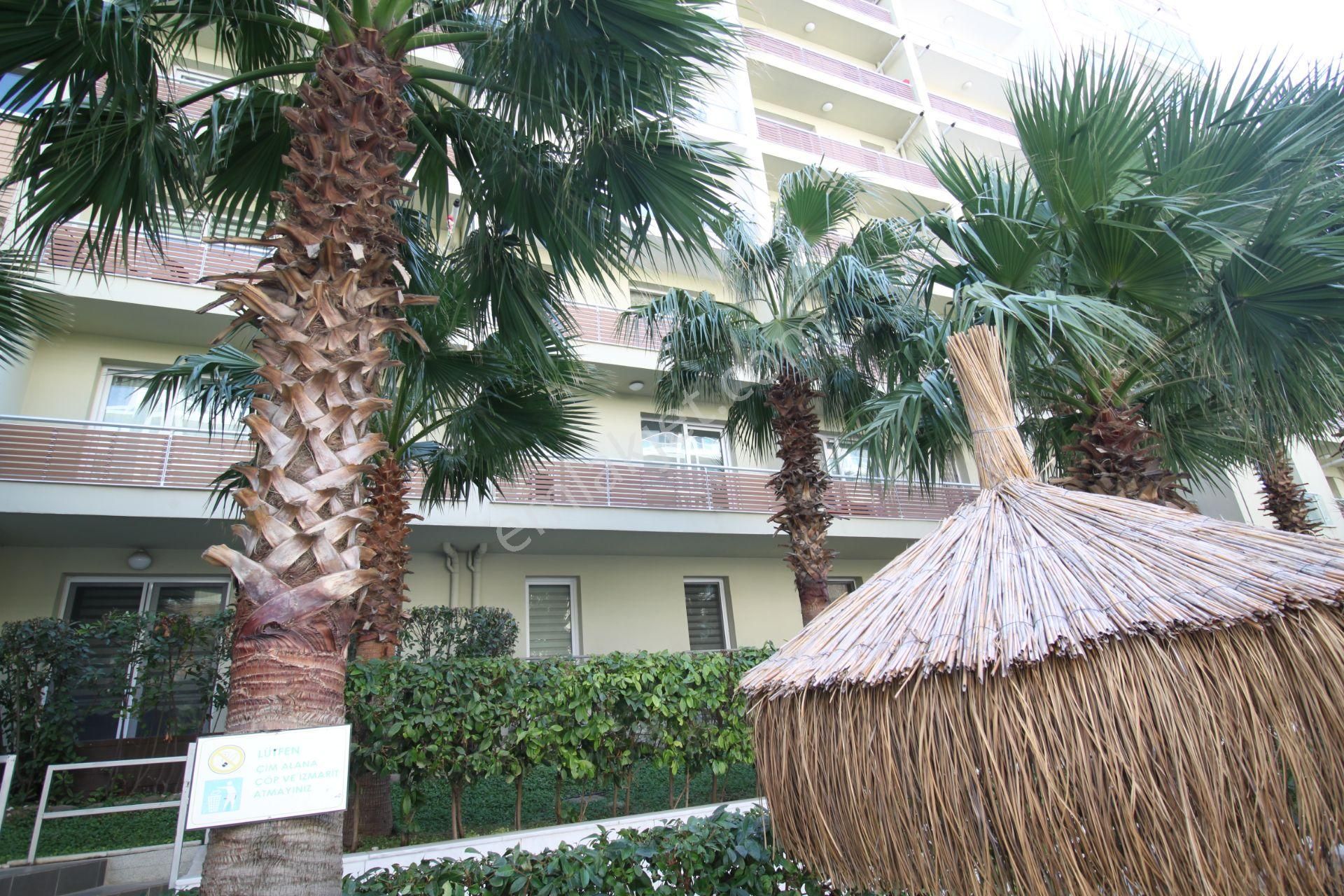 Soyak Siesta Oxygen Yatırıma Uygun Satılık 1+1 Daire - Görsel 4