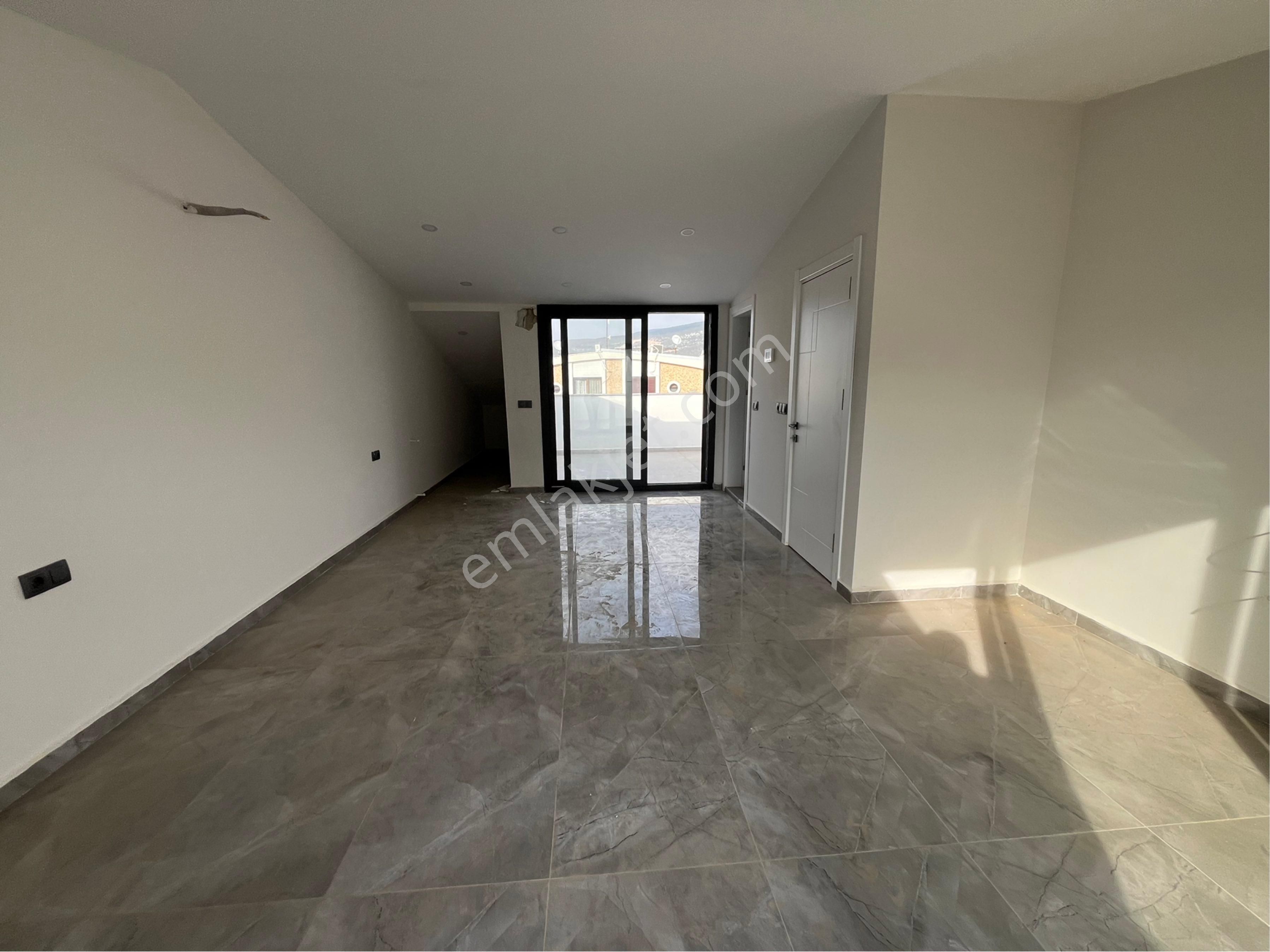 Didim’de Satılık Villa - Görsel 24