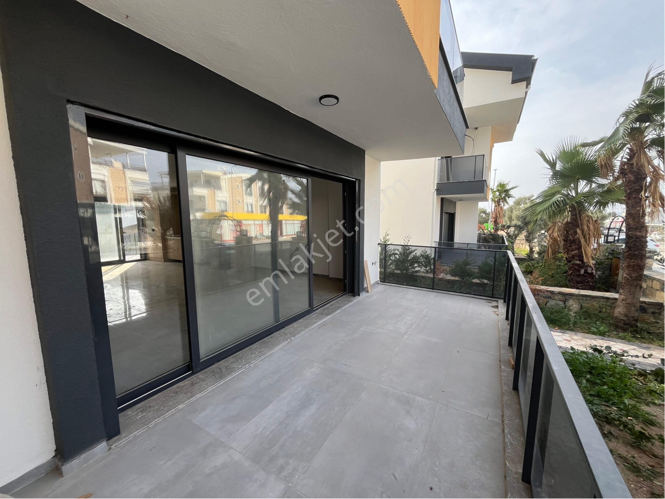 Didim’de Satılık Villa - Görsel 23