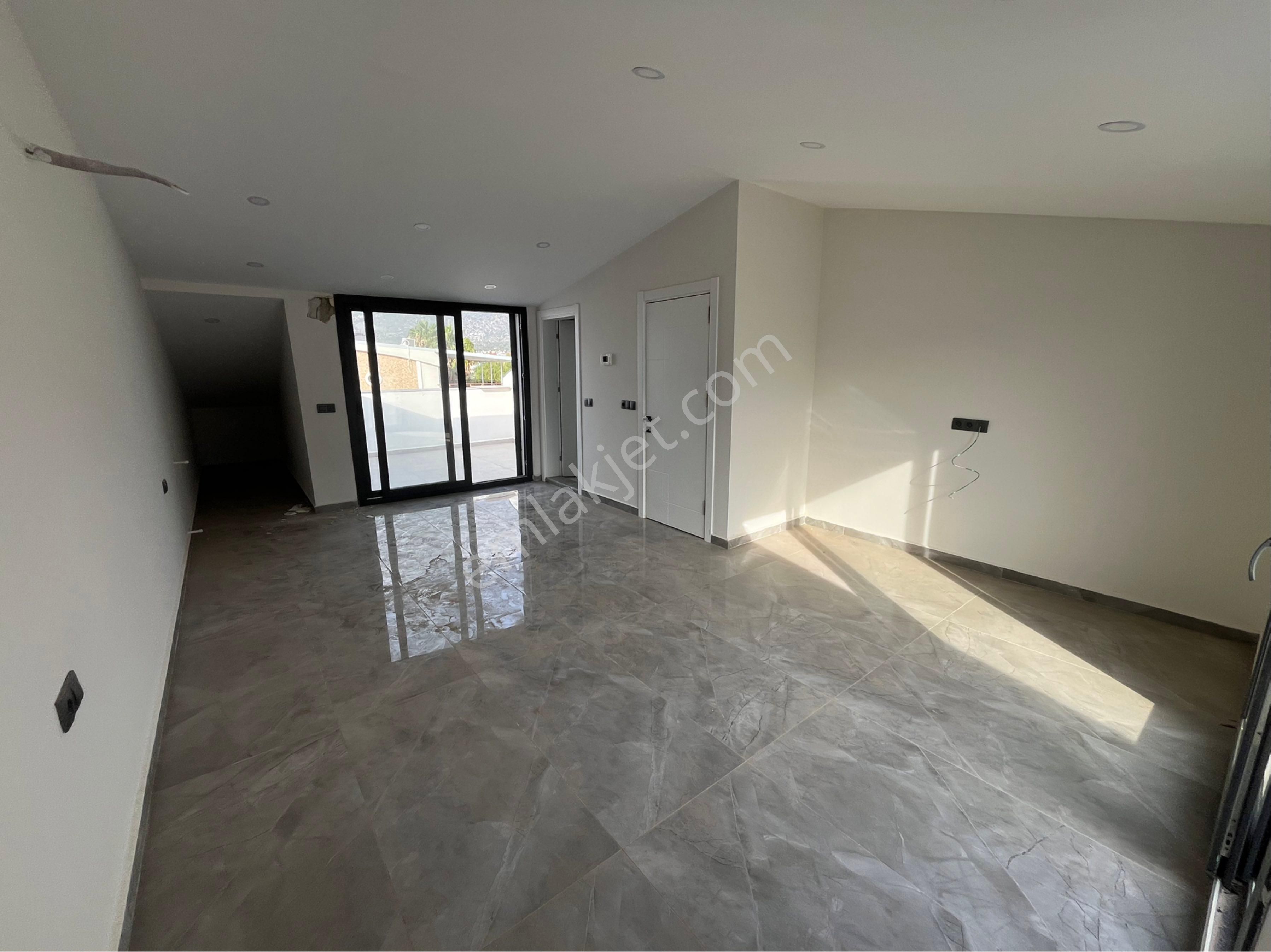 Didim’de Satılık Villa - Görsel 4