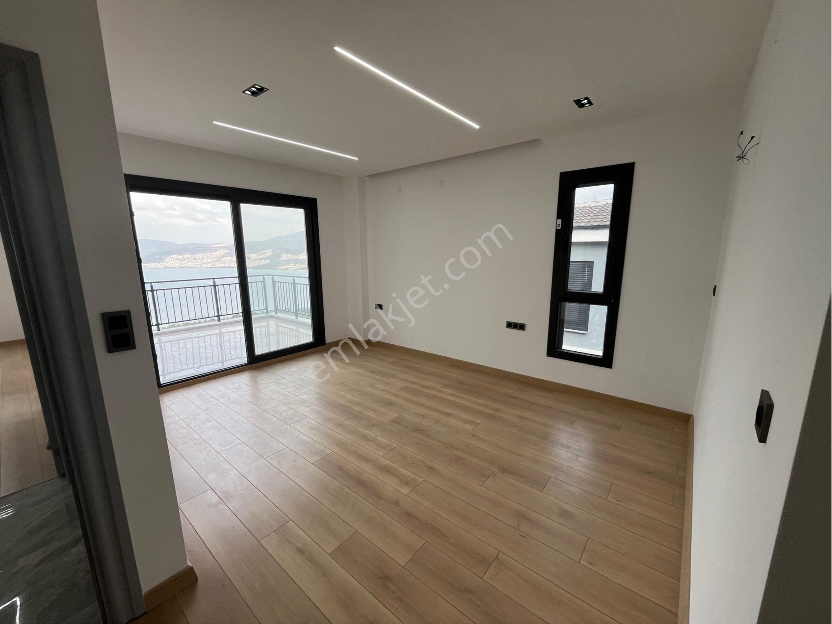 Didim’de Satılık Villa - Görsel 34