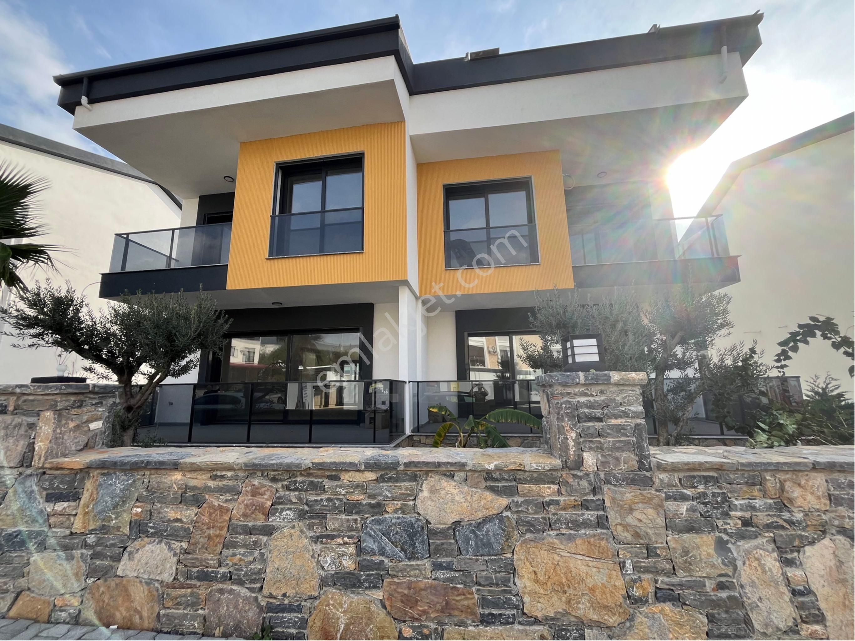Didim’de Satılık Villa