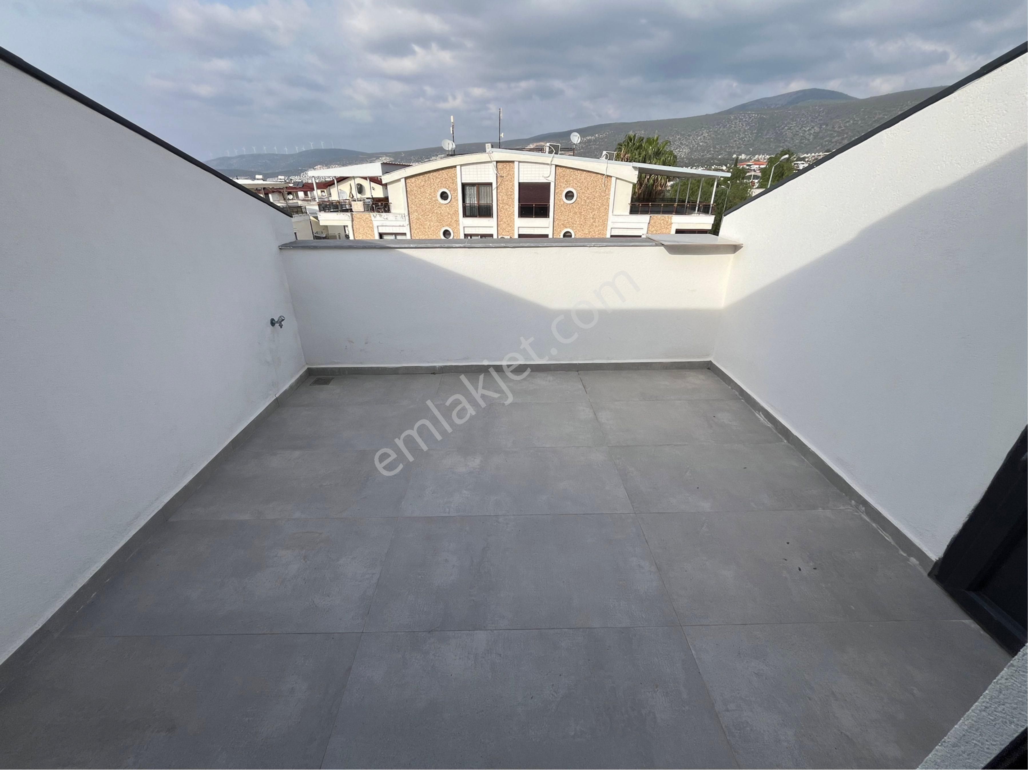 Didim’de Satılık Villa - Görsel 25