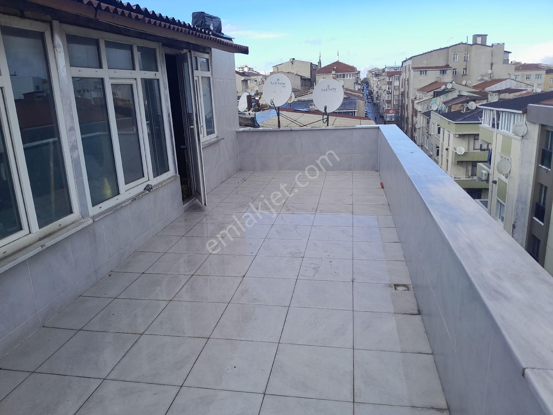 Satılık Daire Sultangazi Cebeci Mah Kartal Emlaktan - Görsel 23