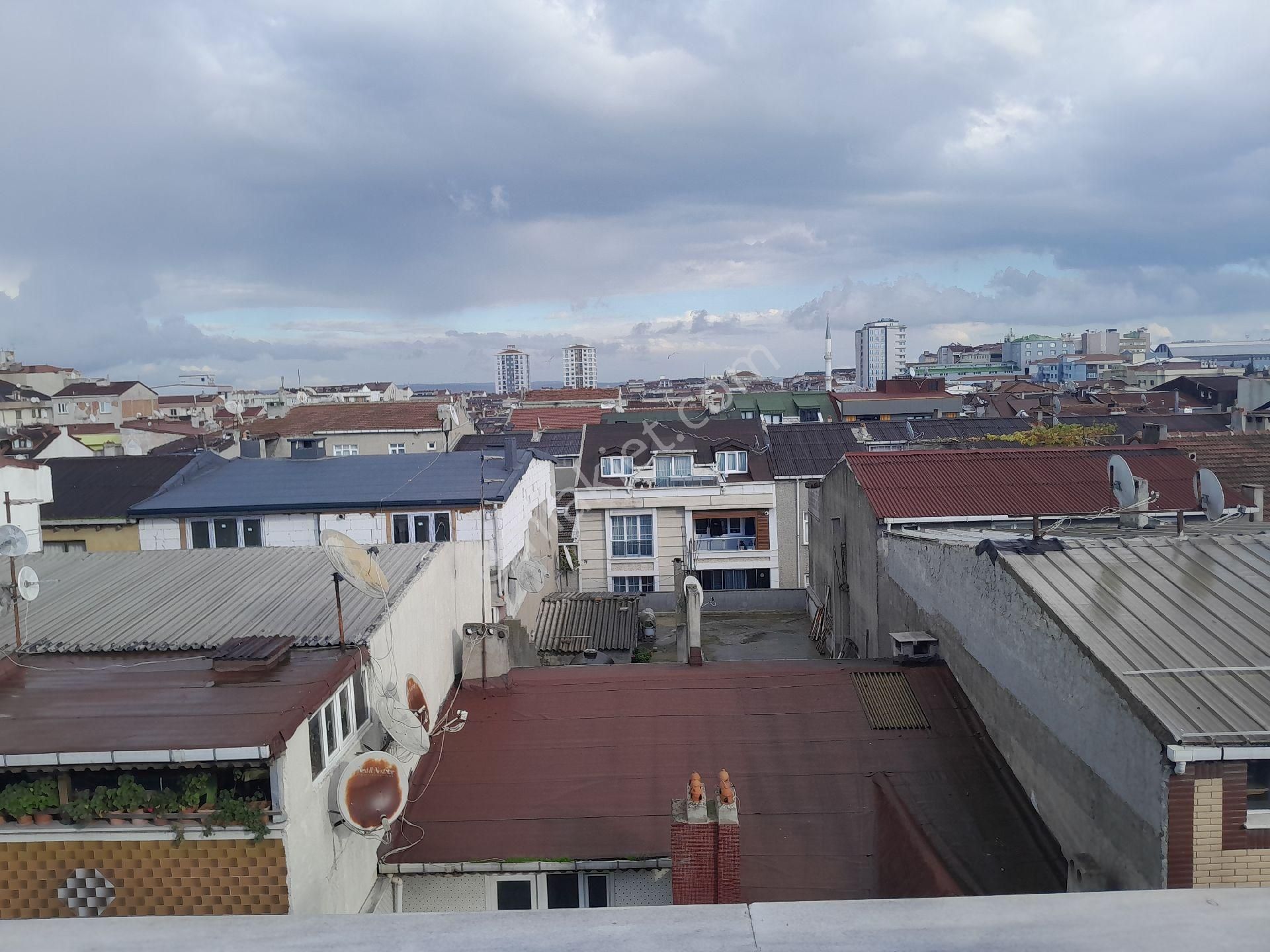 Satılık Daire Sultangazi Cebeci Mah Kartal Emlaktan - Görsel 30