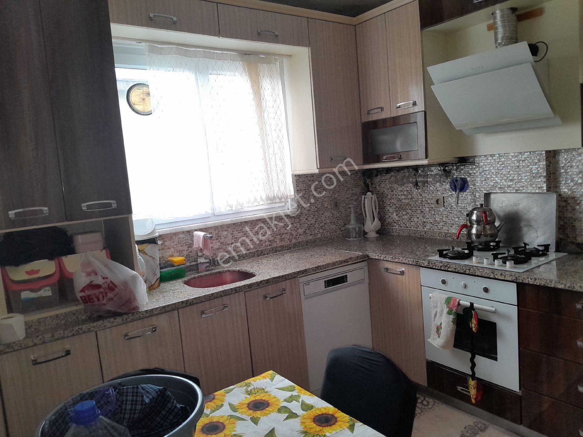 Satılık Daire Sultangazi Cebeci Mah Kartal Emlaktan - Görsel 11