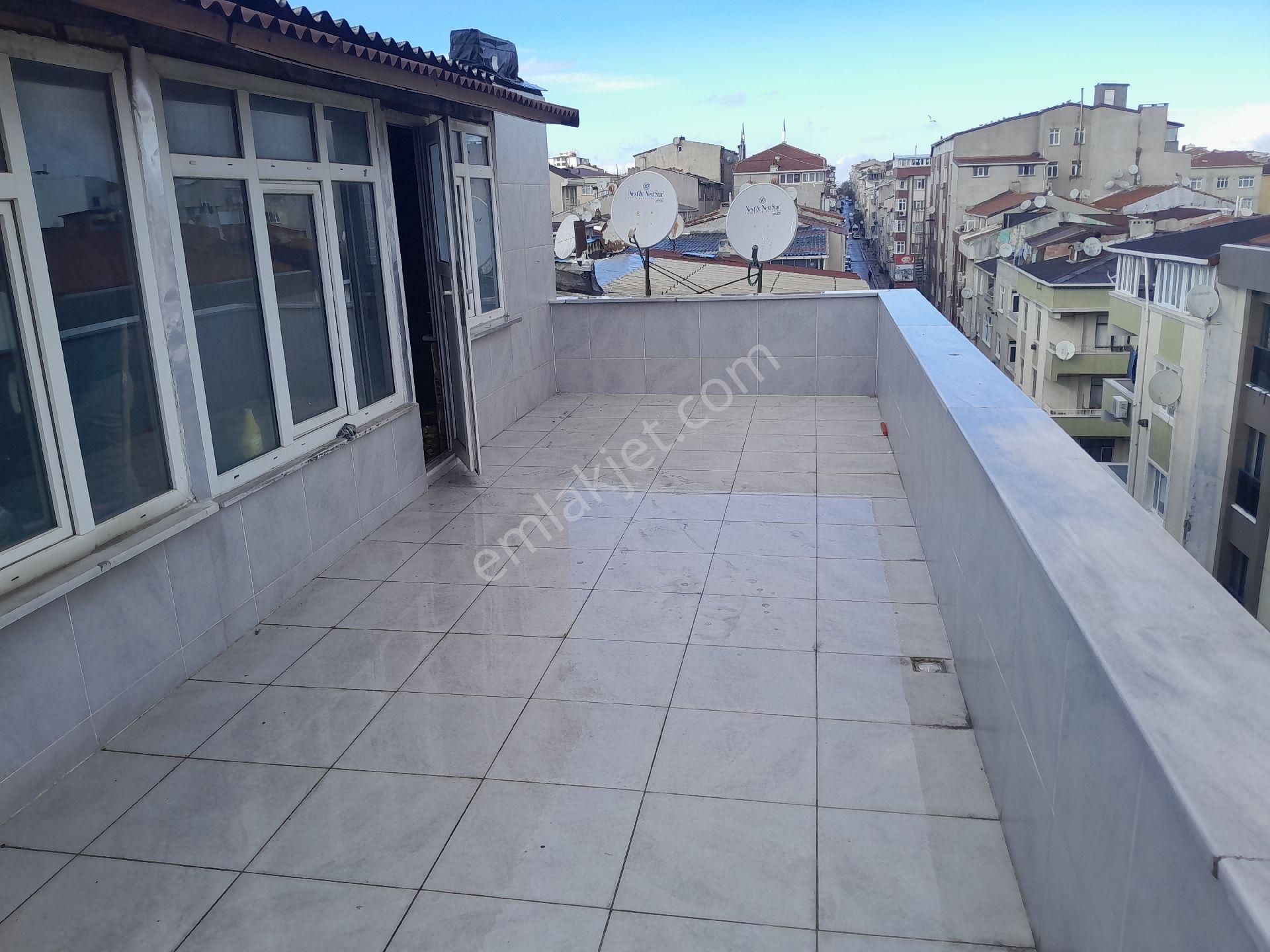 Satılık Daire Sultangazi Cebeci Mah Kartal Emlaktan - Görsel 24