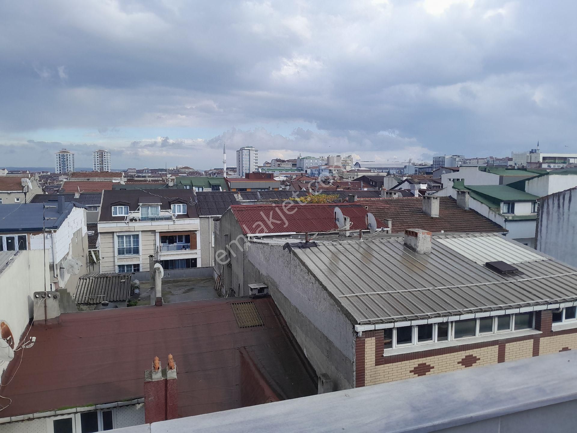 Satılık Daire Sultangazi Cebeci Mah Kartal Emlaktan - Görsel 29